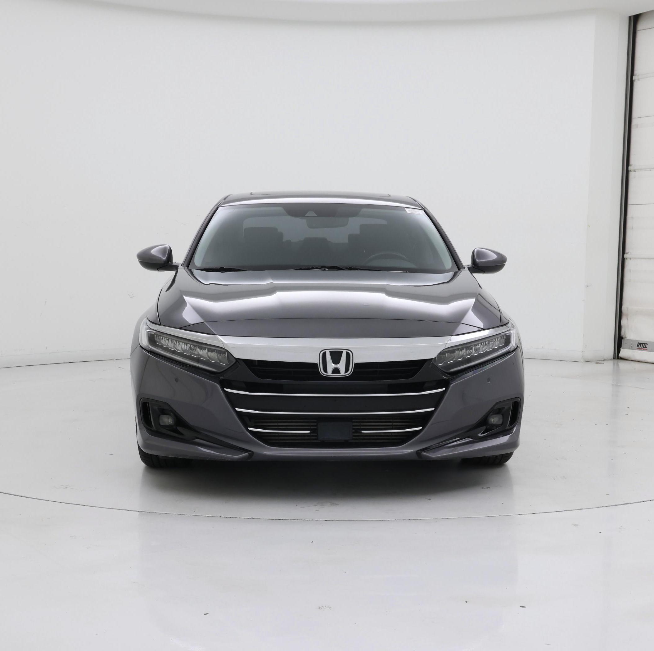 Thumbnail: 2022 Honda Accord - 5
