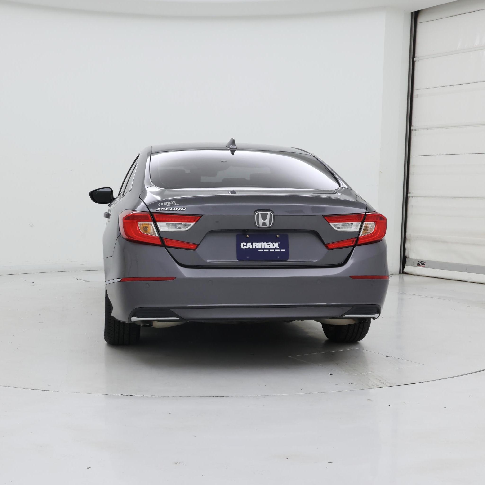 Thumbnail: 2022 Honda Accord - 6