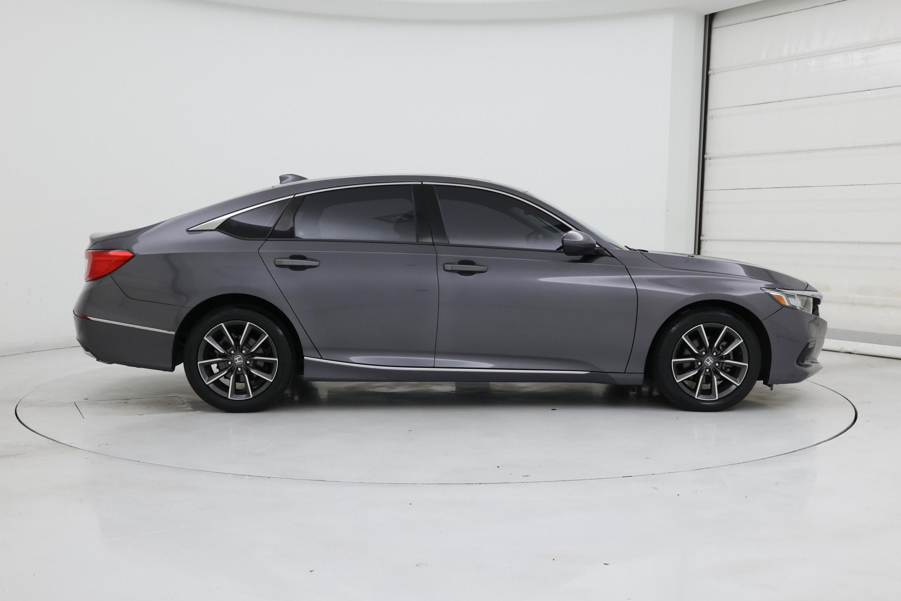 Thumbnail: 2022 Honda Accord - 7