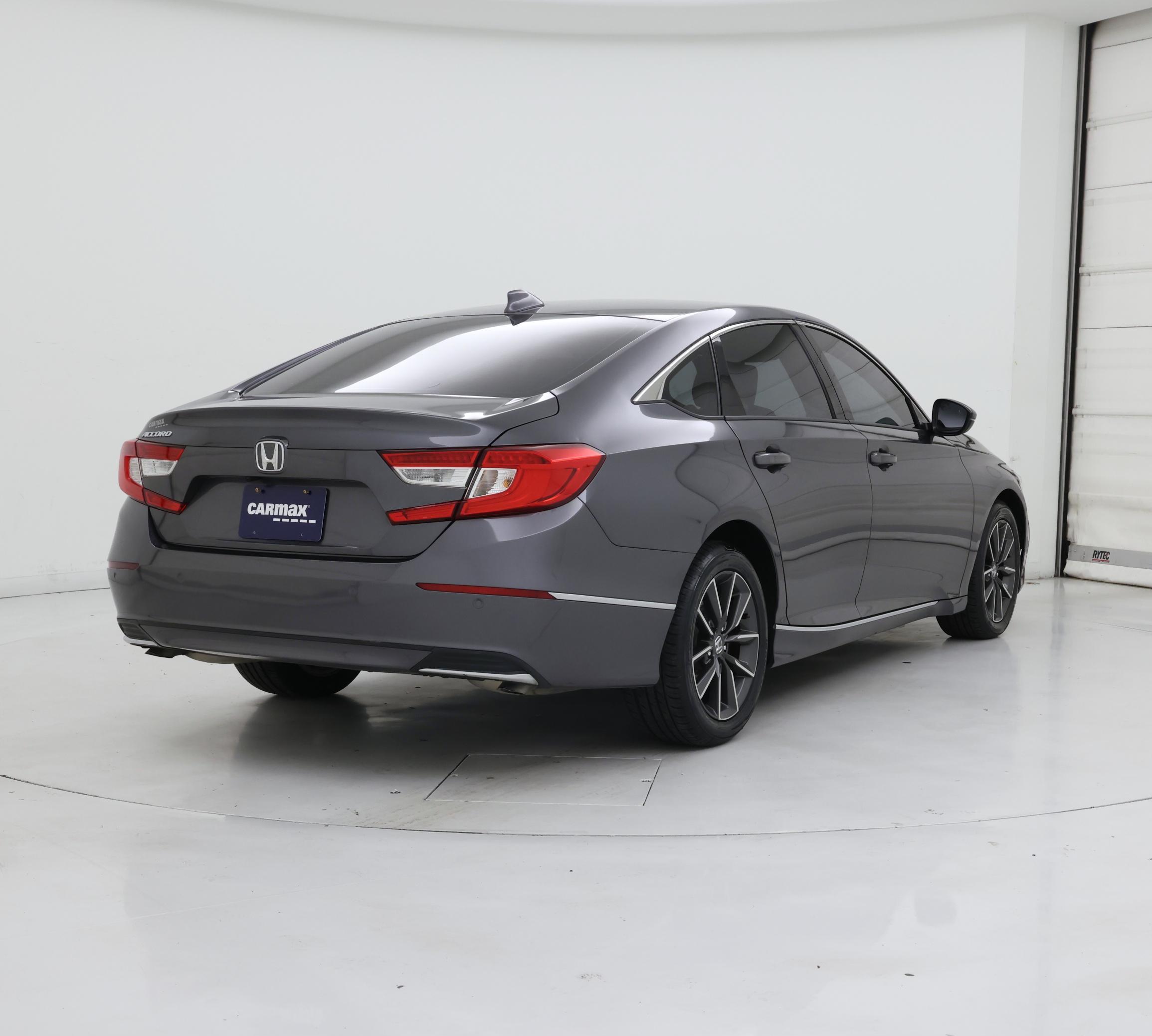 Thumbnail: 2022 Honda Accord - 8