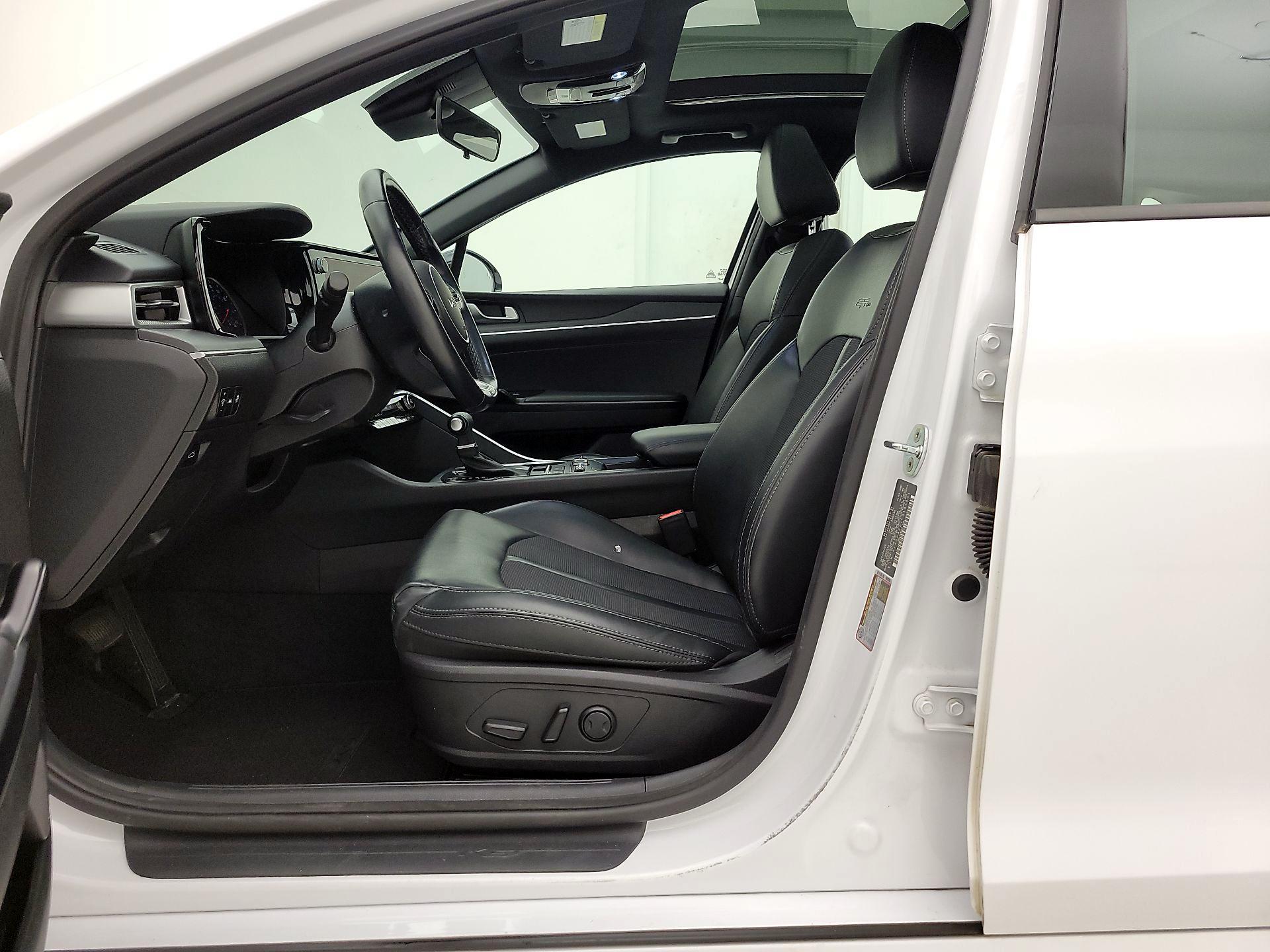 Thumbnail: 2023 Kia K5 - 11