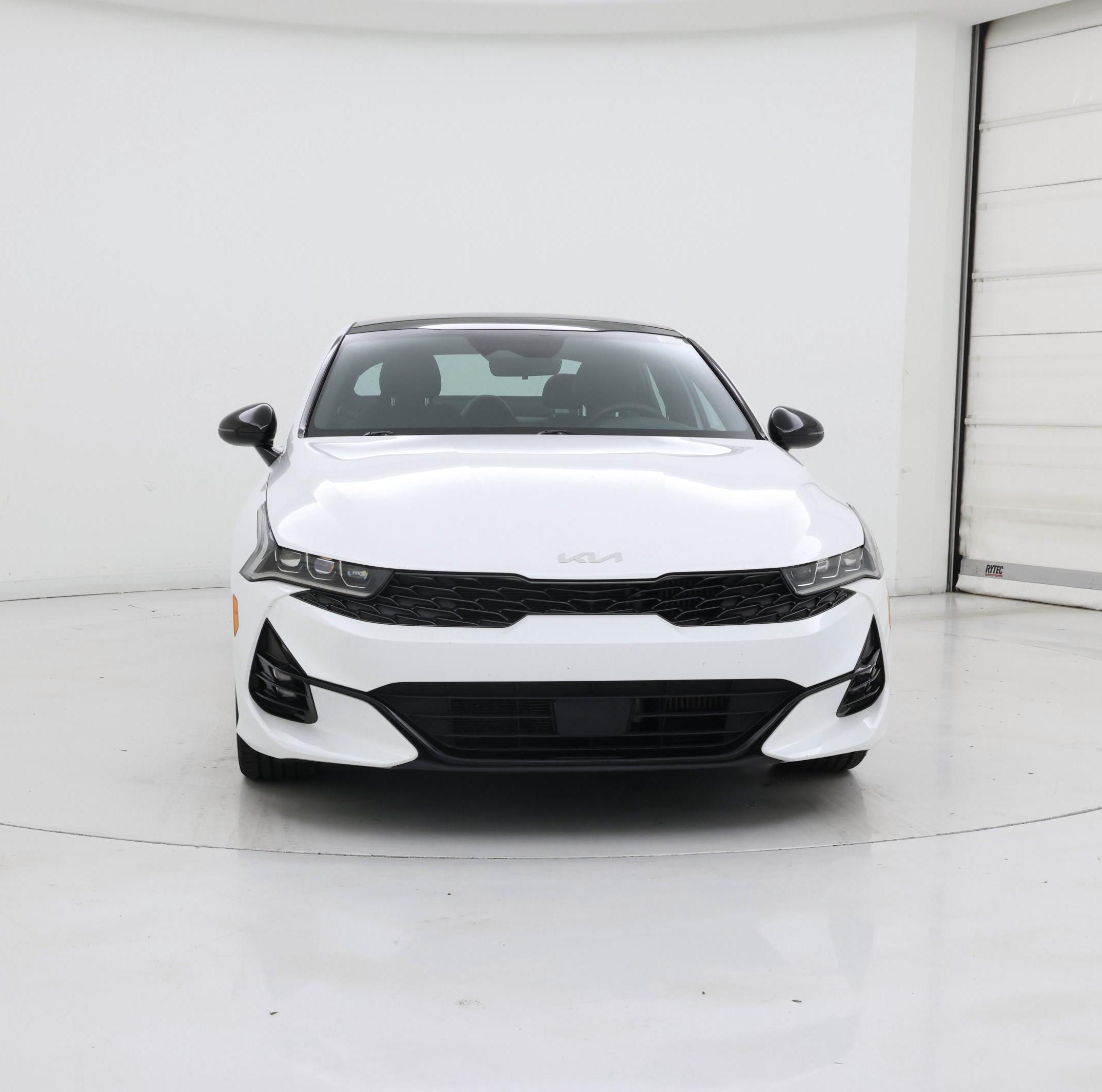 Thumbnail: 2023 Kia K5 - 5