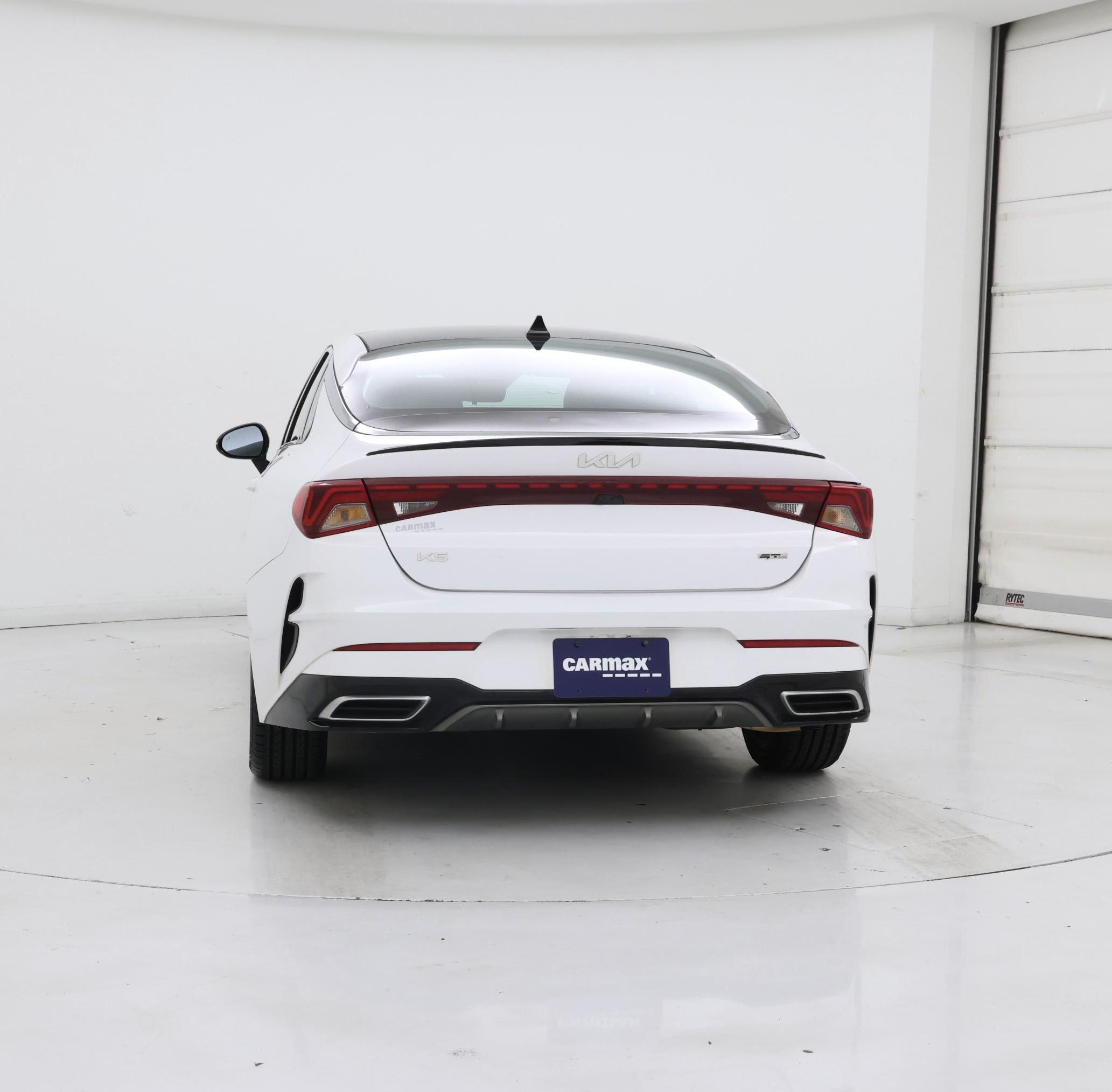 Thumbnail: 2023 Kia K5 - 6