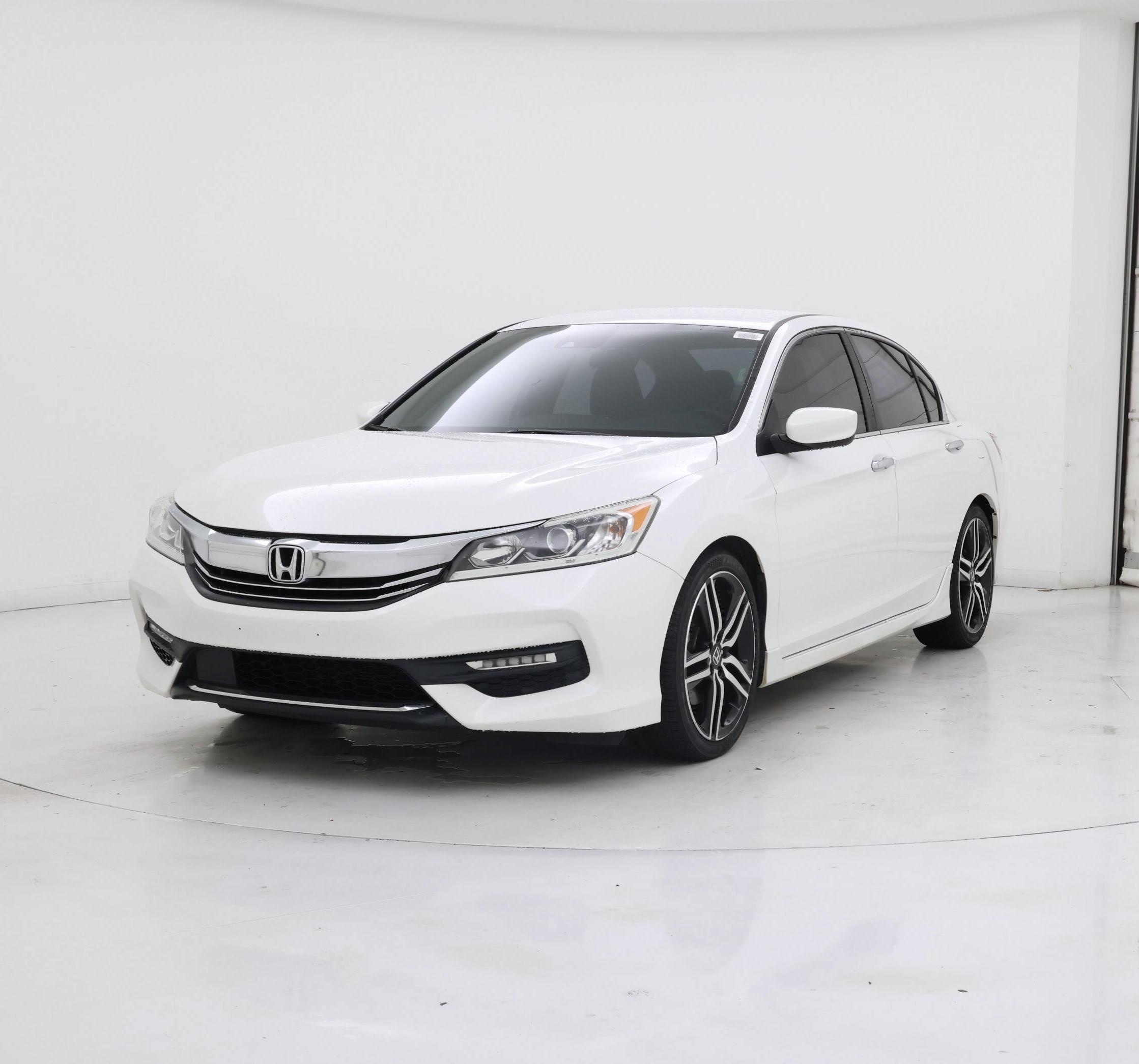 Thumbnail: 2017 Honda Accord - 4