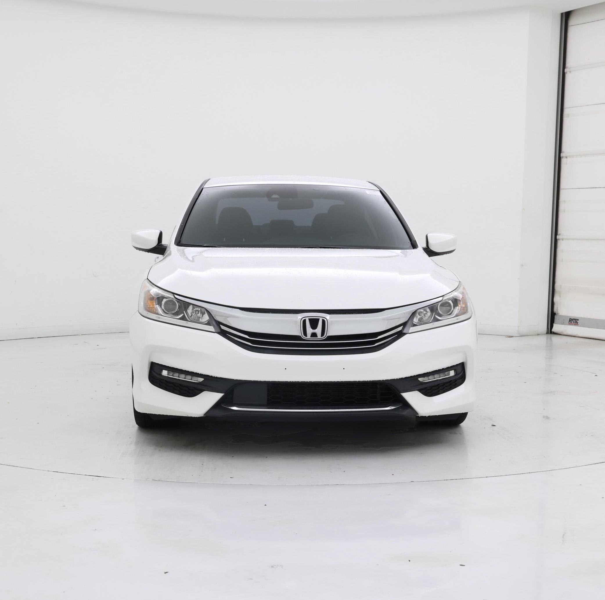 Thumbnail: 2017 Honda Accord - 5