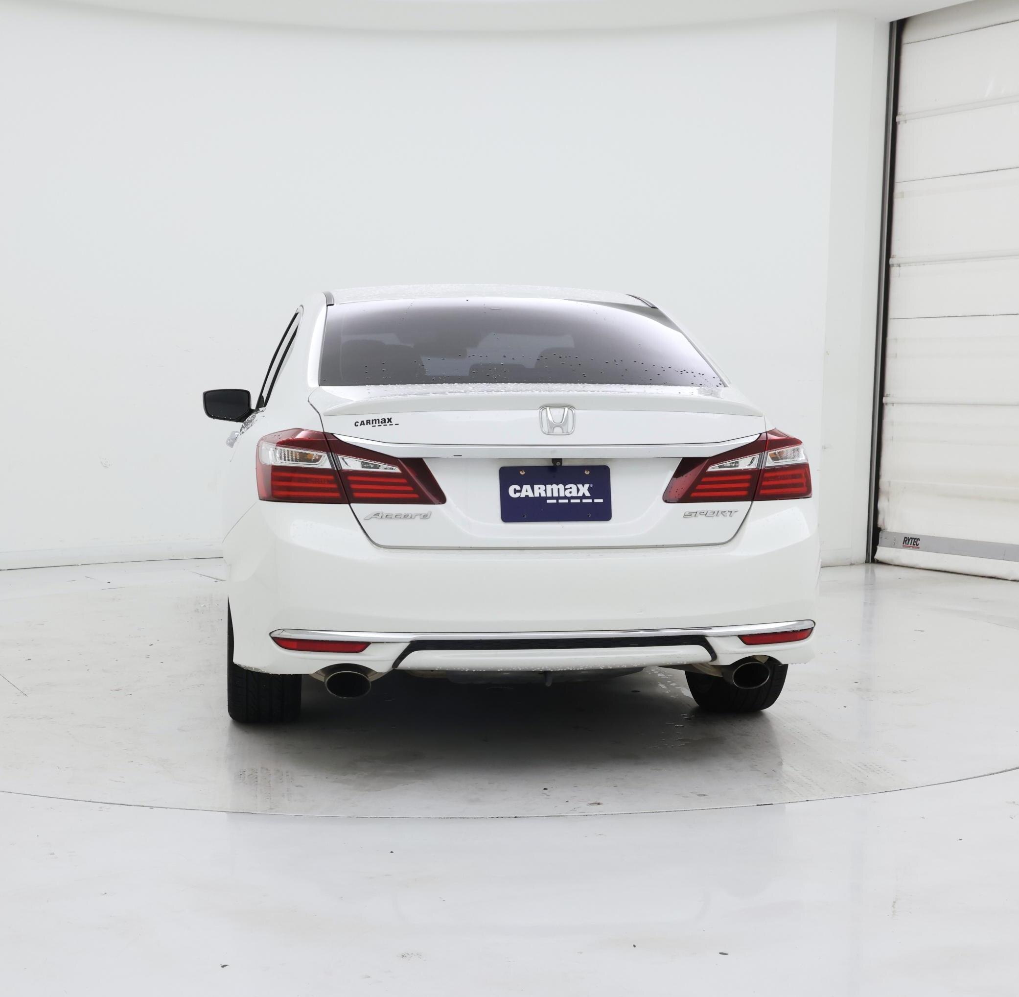 Thumbnail: 2017 Honda Accord - 6