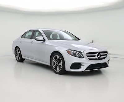 2018 Mercedes-Benz E300