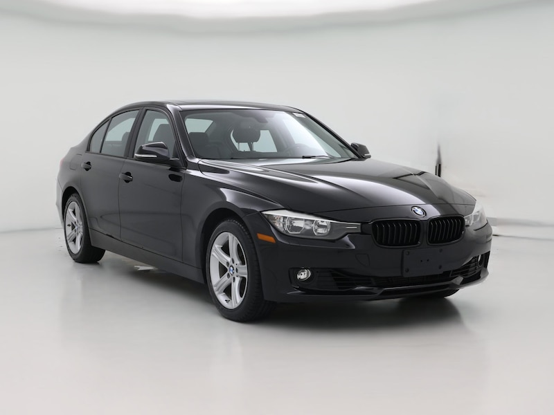 2015 BMW 3 Series 328xi -
                  Warner Robins, GA