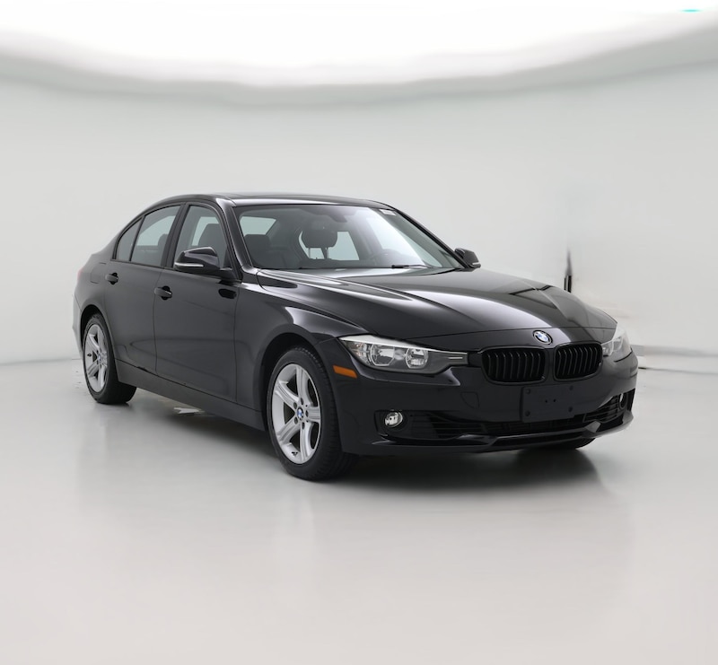 2015 BMW 328 XI