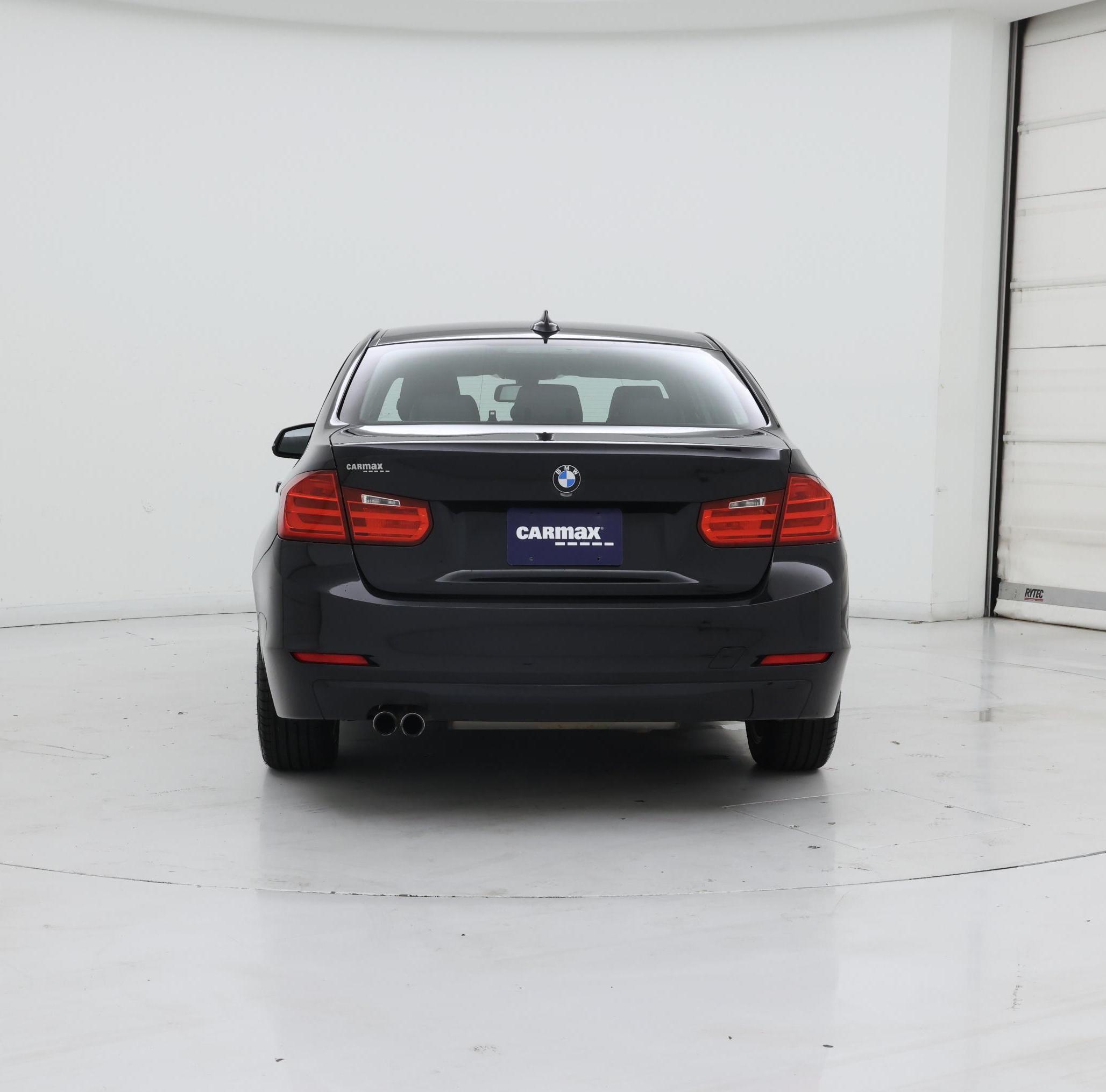 Thumbnail: 2015 BMW 3 Series - 6