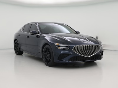 2022 Genesis G70 2.0T