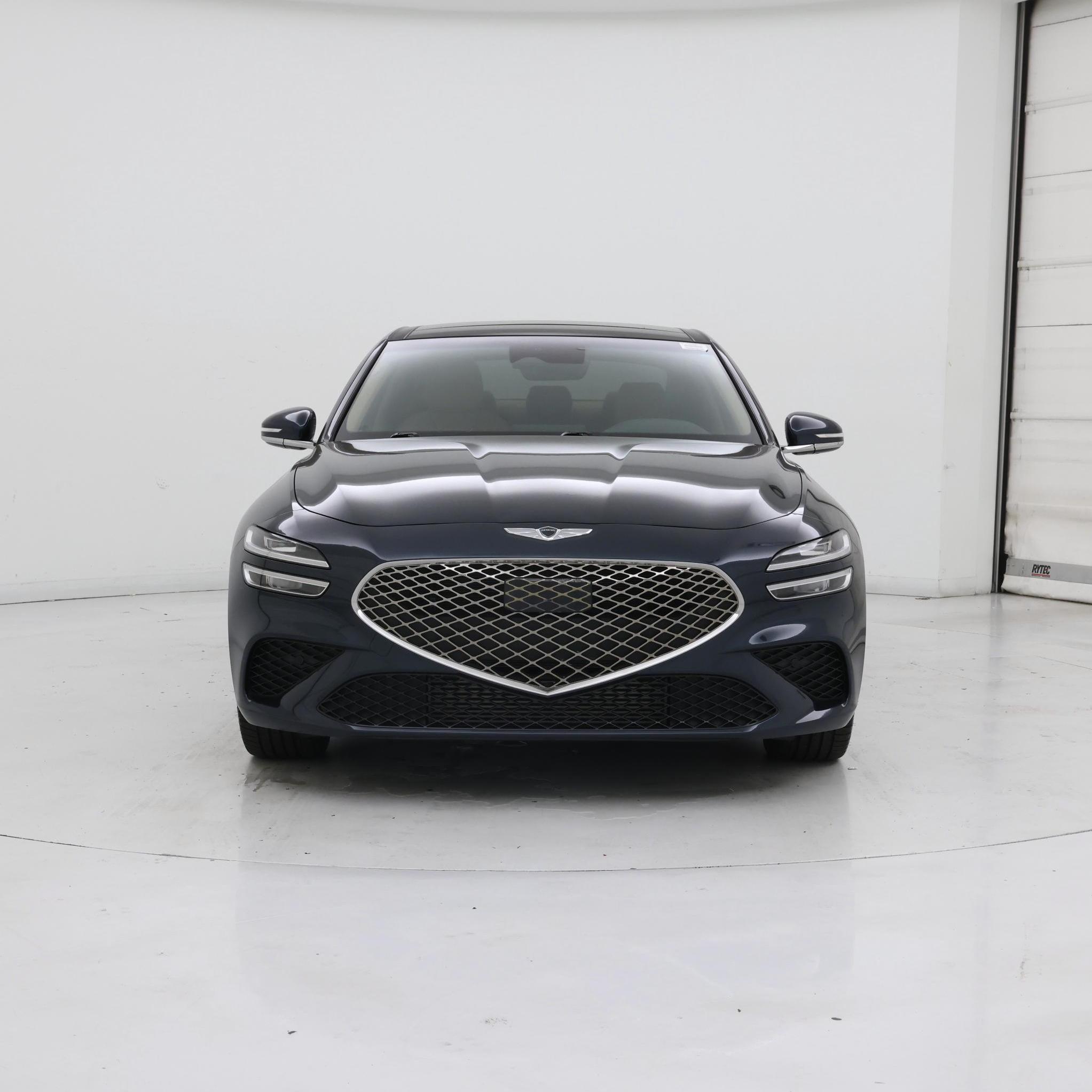 Thumbnail: 2022 Genesis G70 - 5
