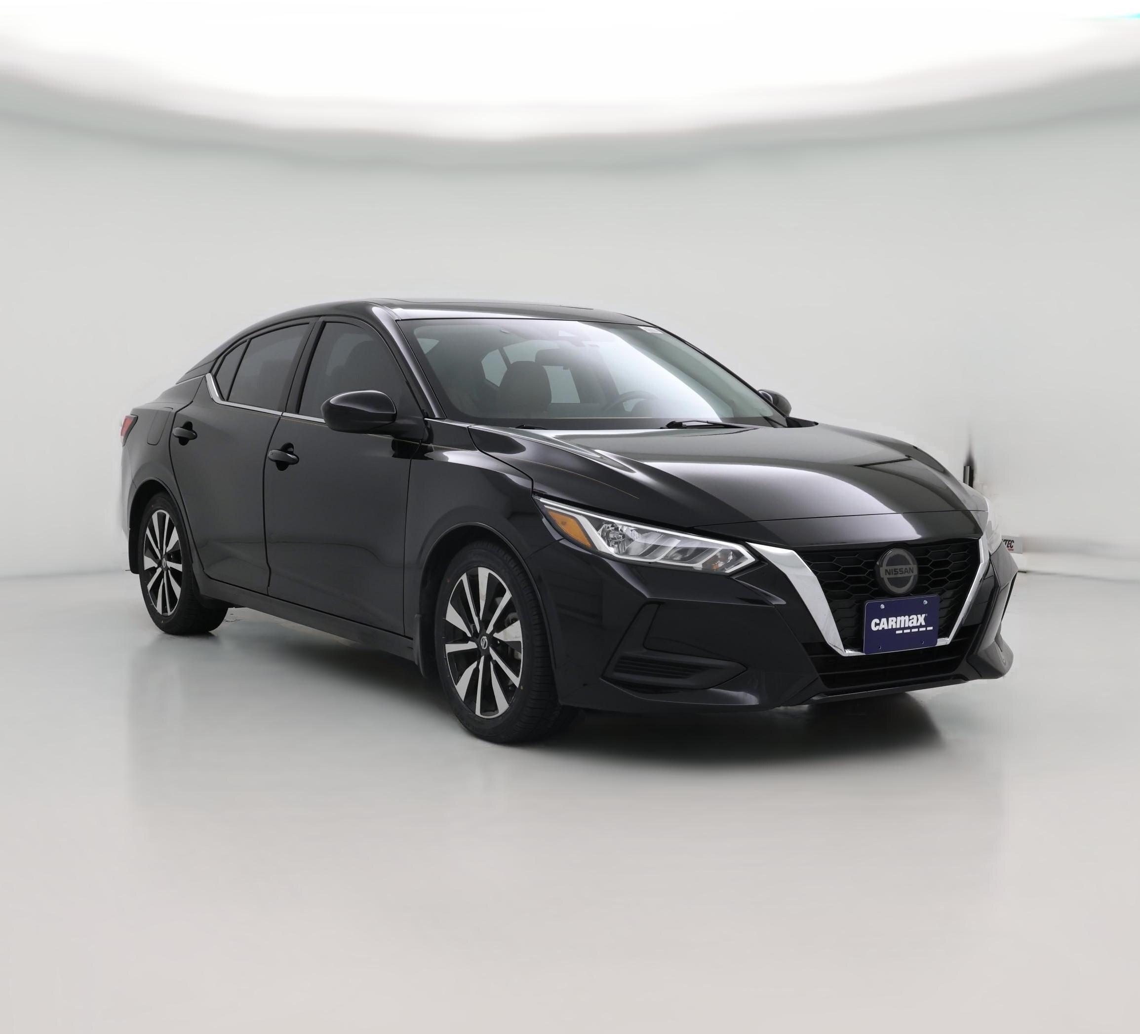 Thumbnail: 2023 Nissan Sentra - 1