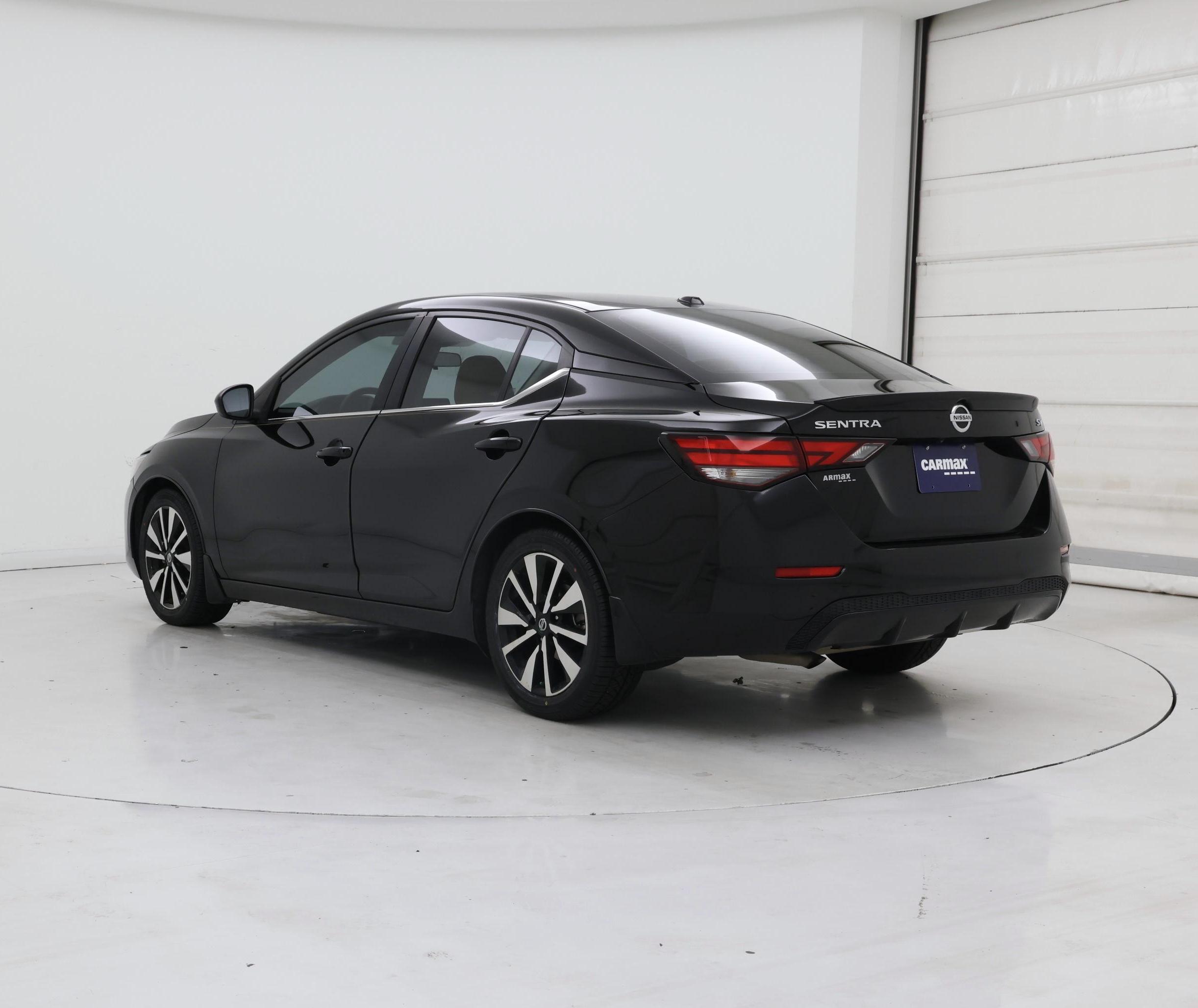 Thumbnail: 2023 Nissan Sentra - 2