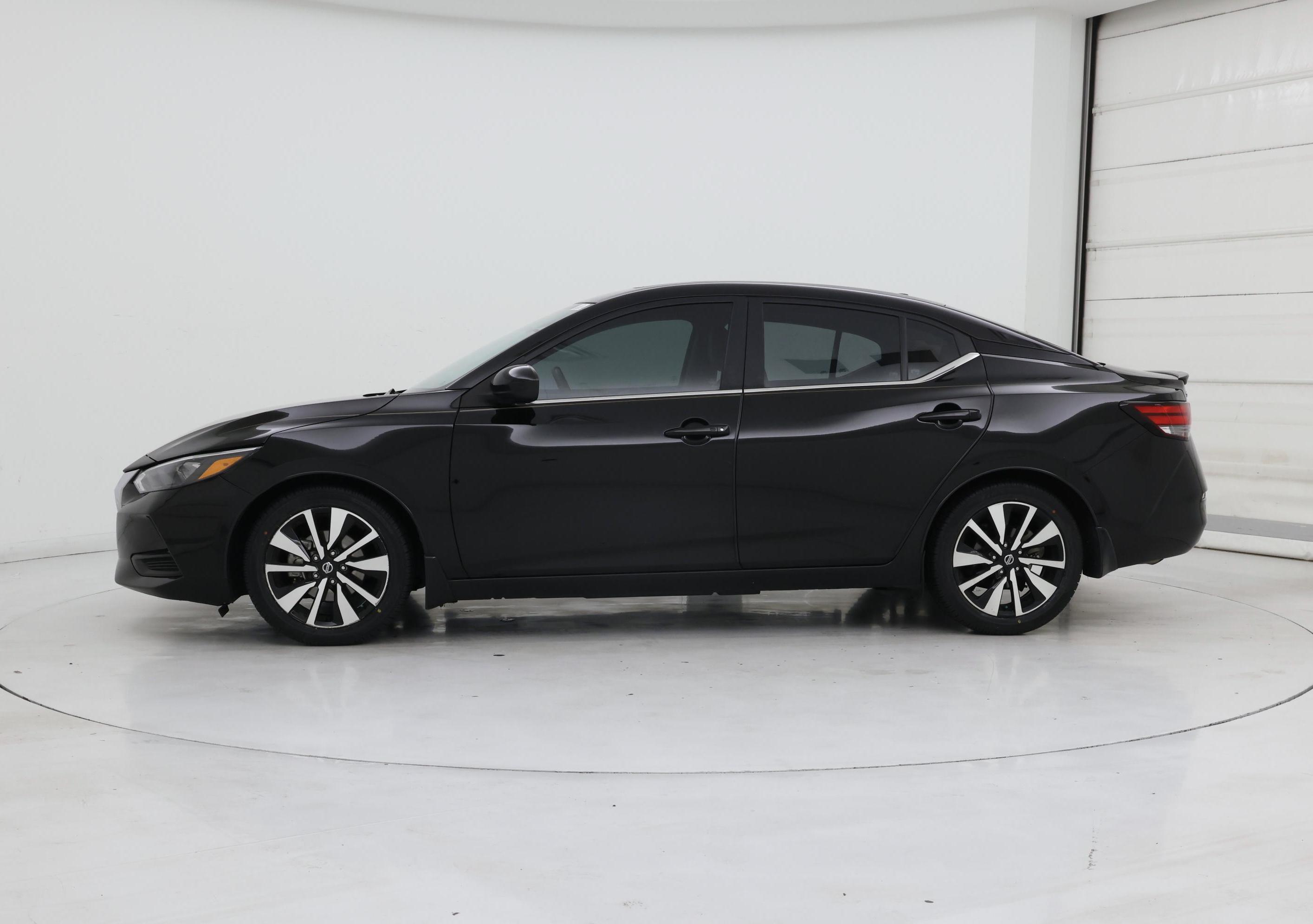 Thumbnail: 2023 Nissan Sentra - 3