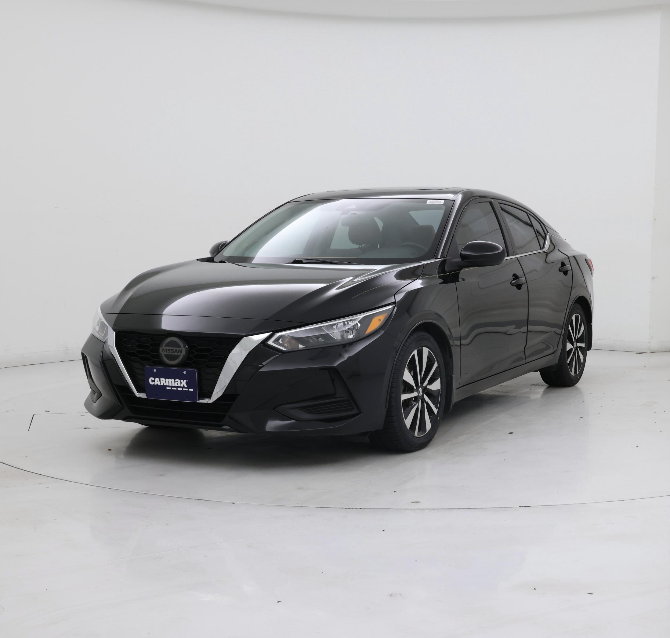 Thumbnail: 2023 Nissan Sentra - 4