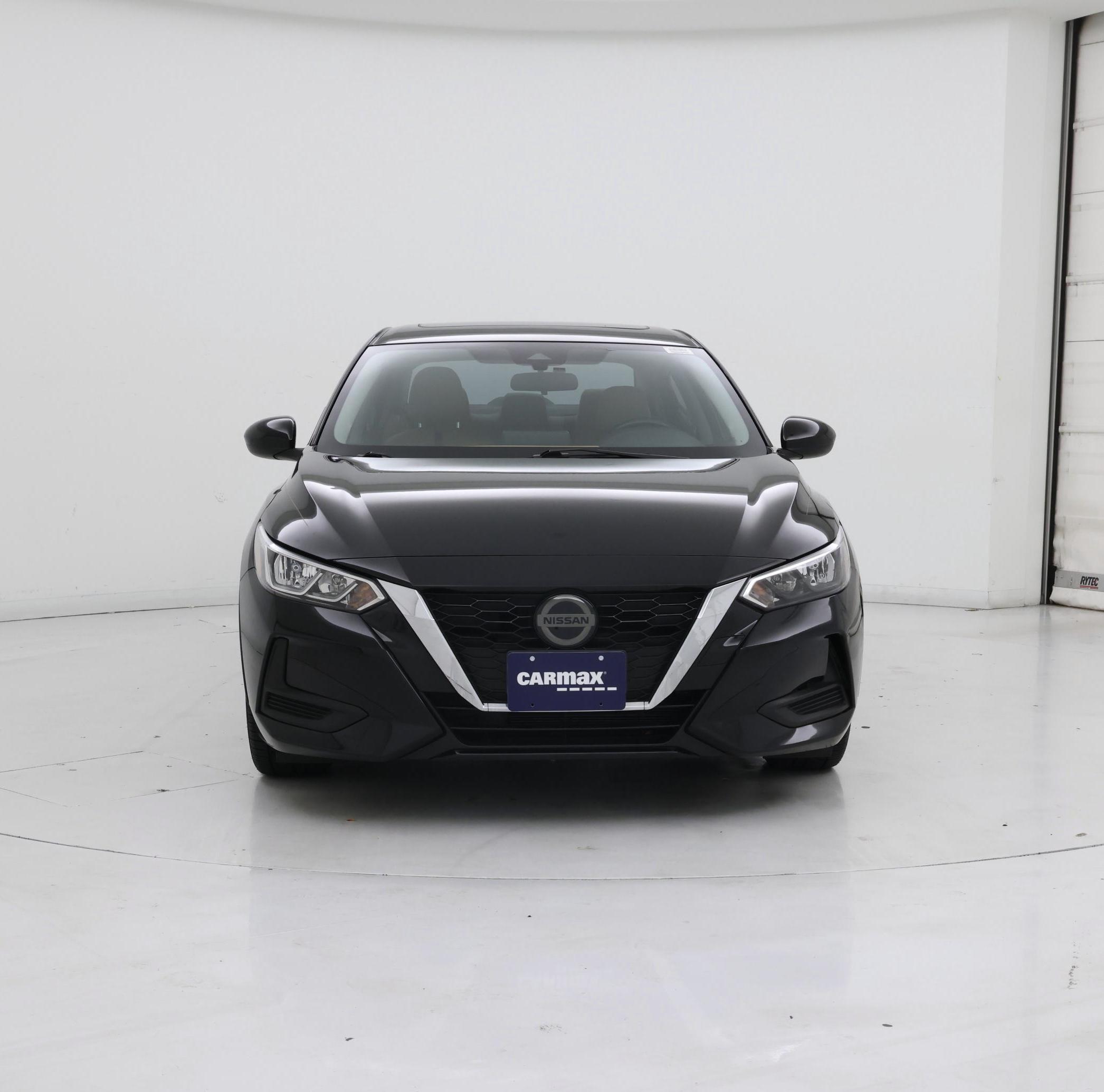 Thumbnail: 2023 Nissan Sentra - 5