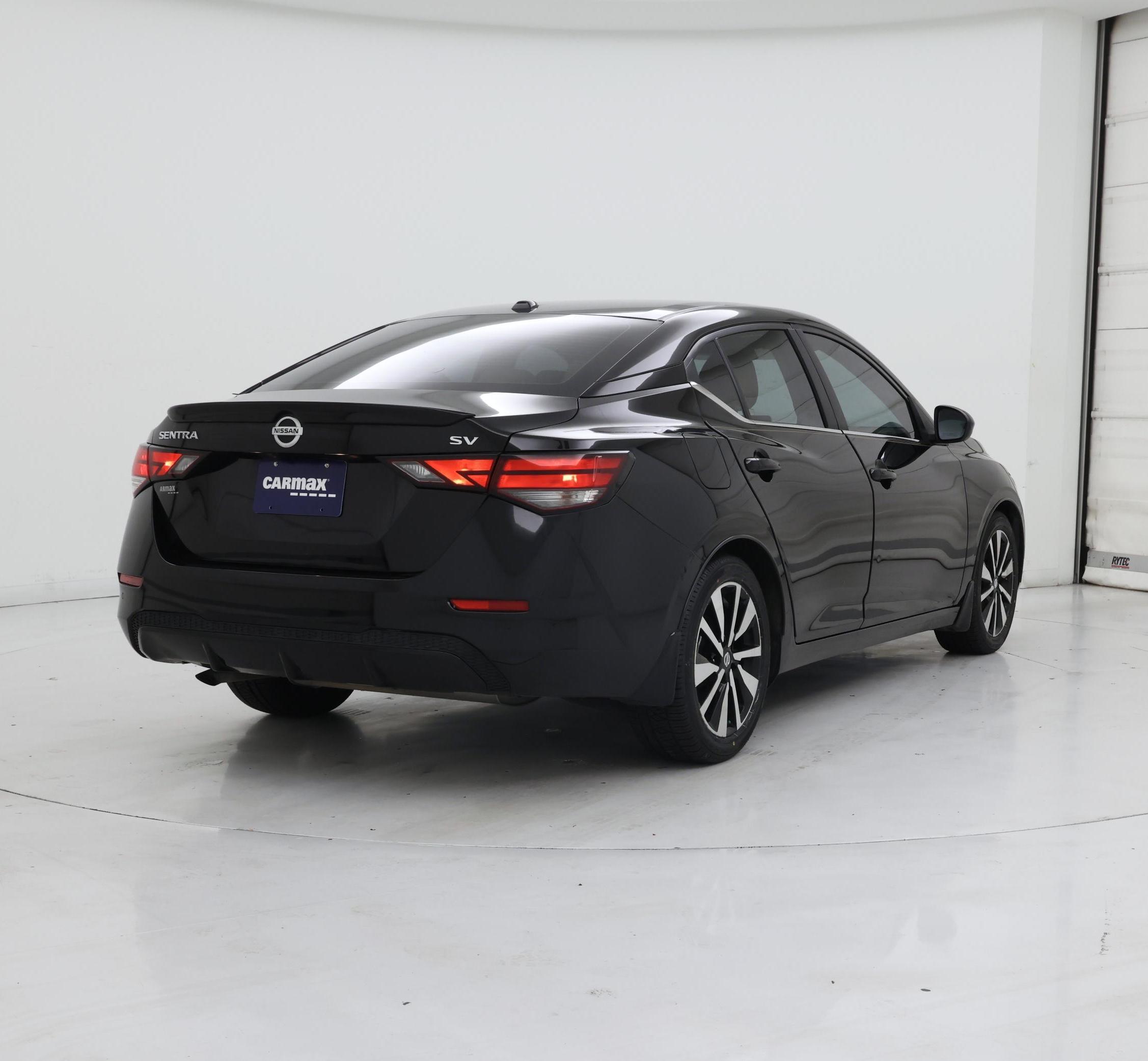Thumbnail: 2023 Nissan Sentra - 8