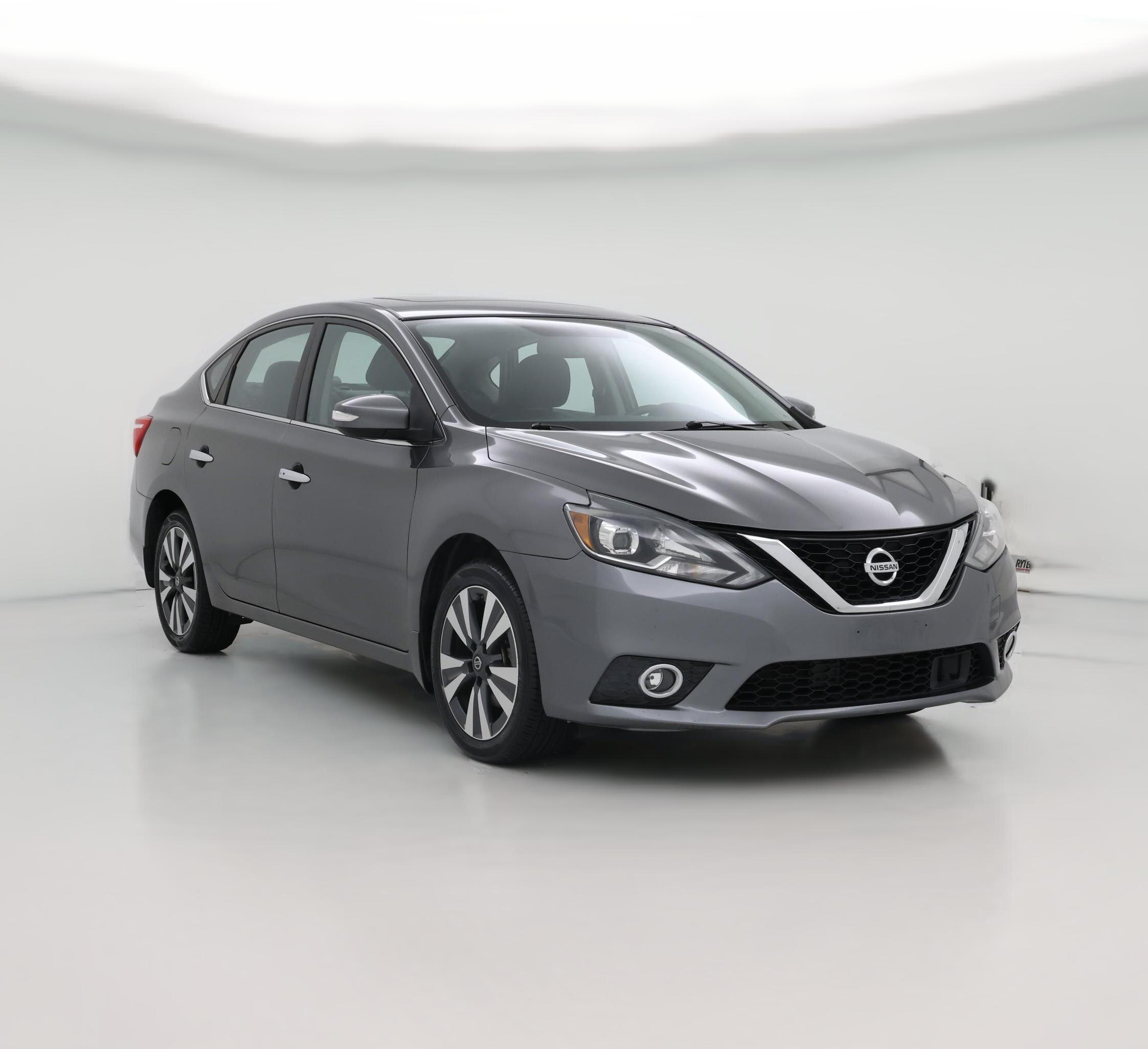 Thumbnail: 2016 Nissan Sentra - 1