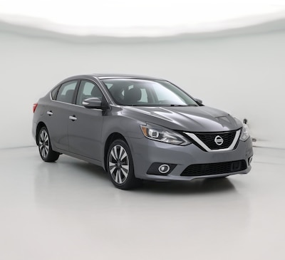 2016 Nissan Sentra SL