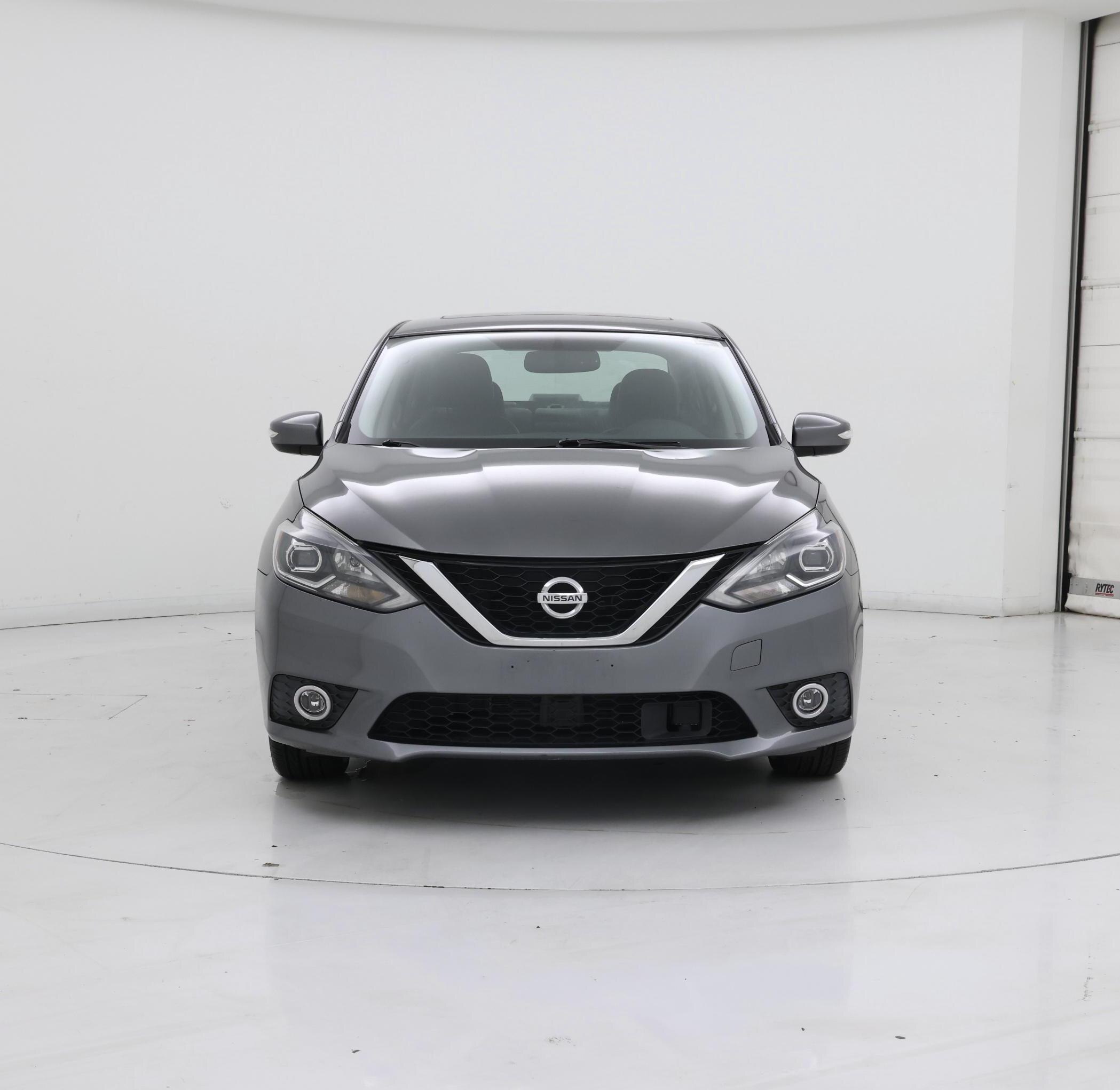 Thumbnail: 2016 Nissan Sentra - 5