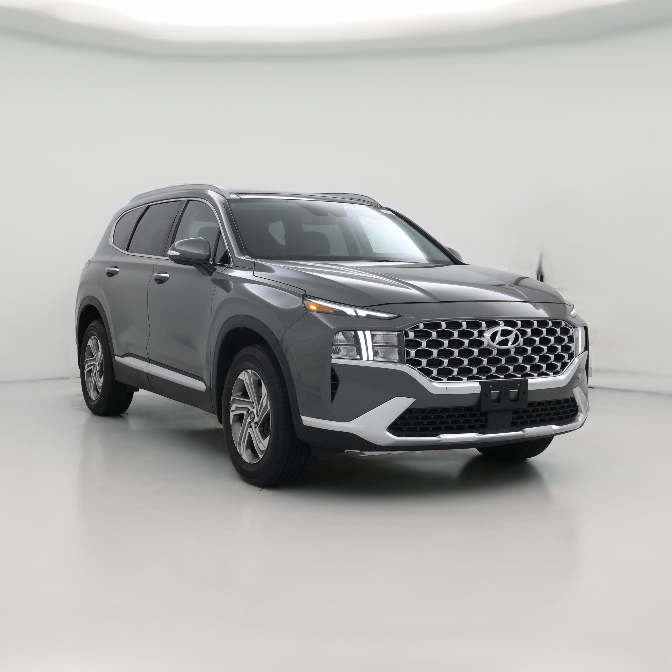 Thumbnail: 2022 Hyundai Santa Fe - 1