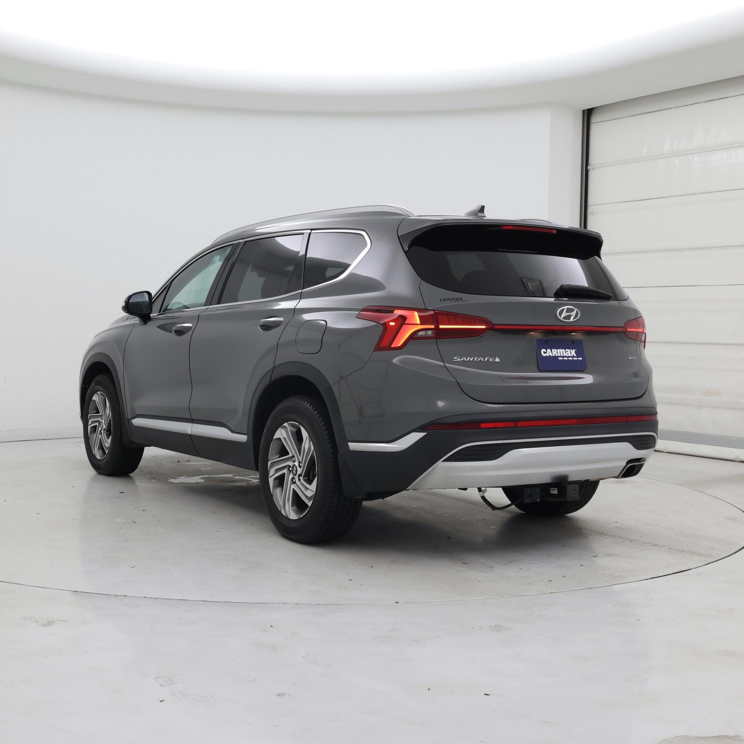 Thumbnail: 2022 Hyundai Santa Fe - 2