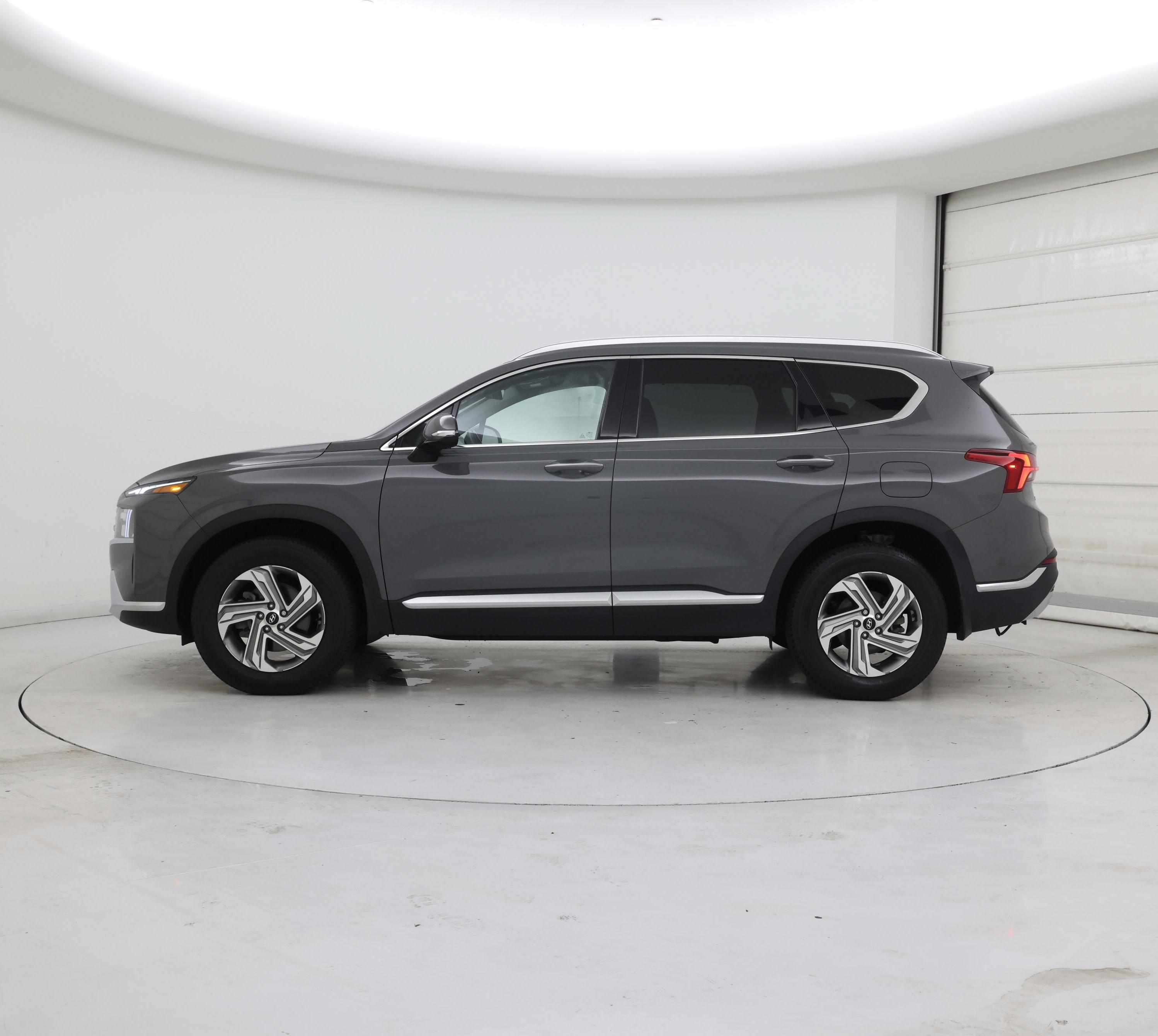 Thumbnail: 2022 Hyundai Santa Fe - 3