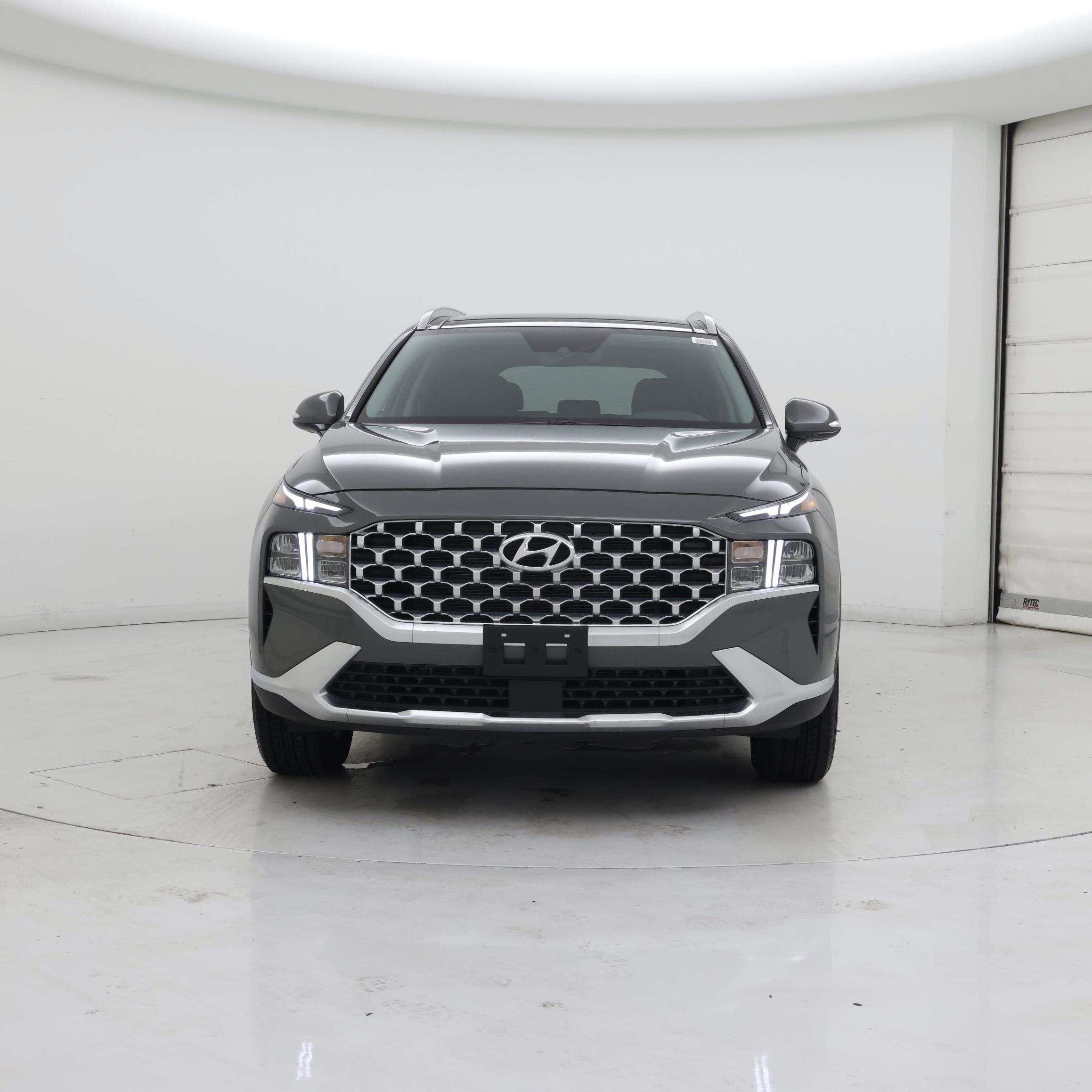 Thumbnail: 2022 Hyundai Santa Fe - 5