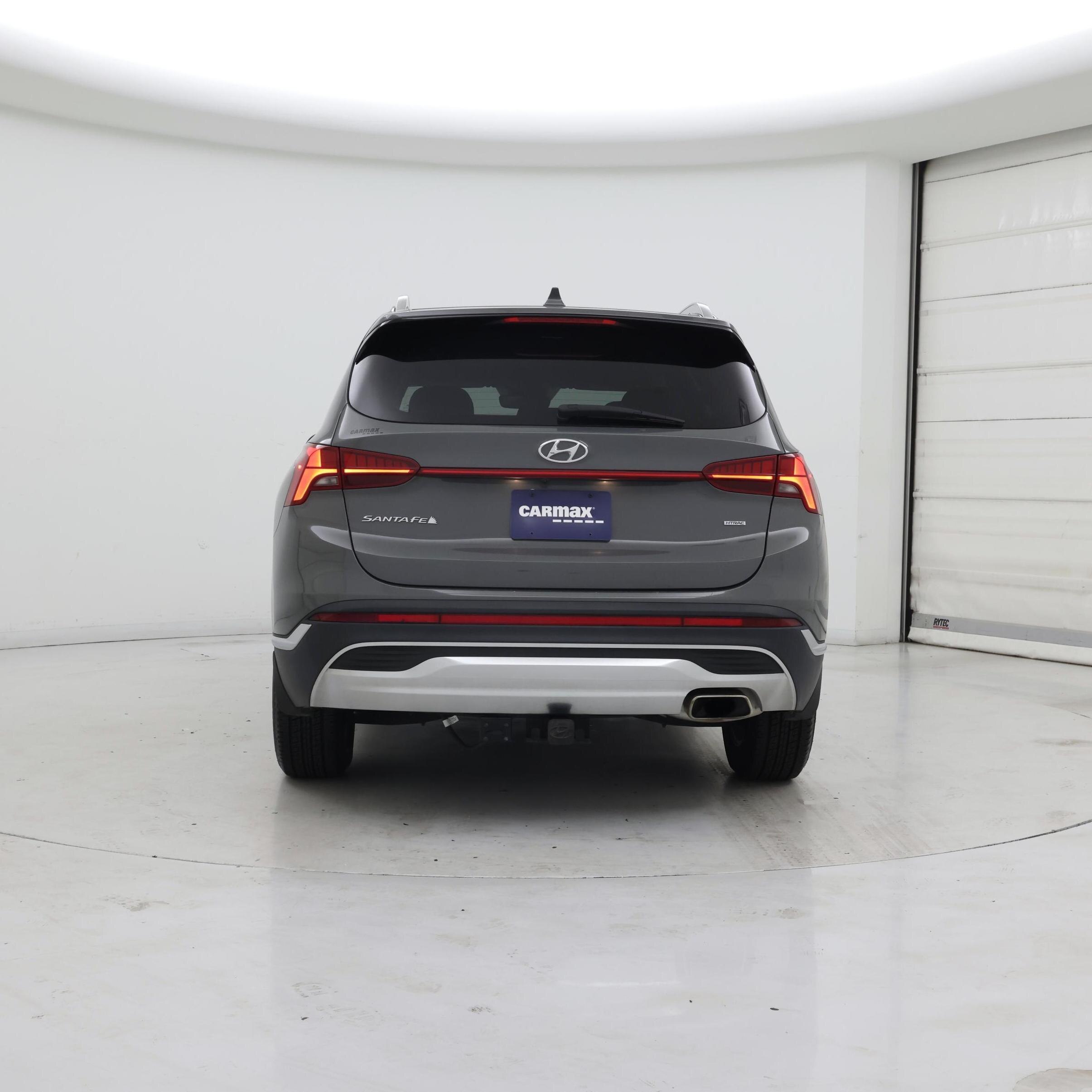 Thumbnail: 2022 Hyundai Santa Fe - 6