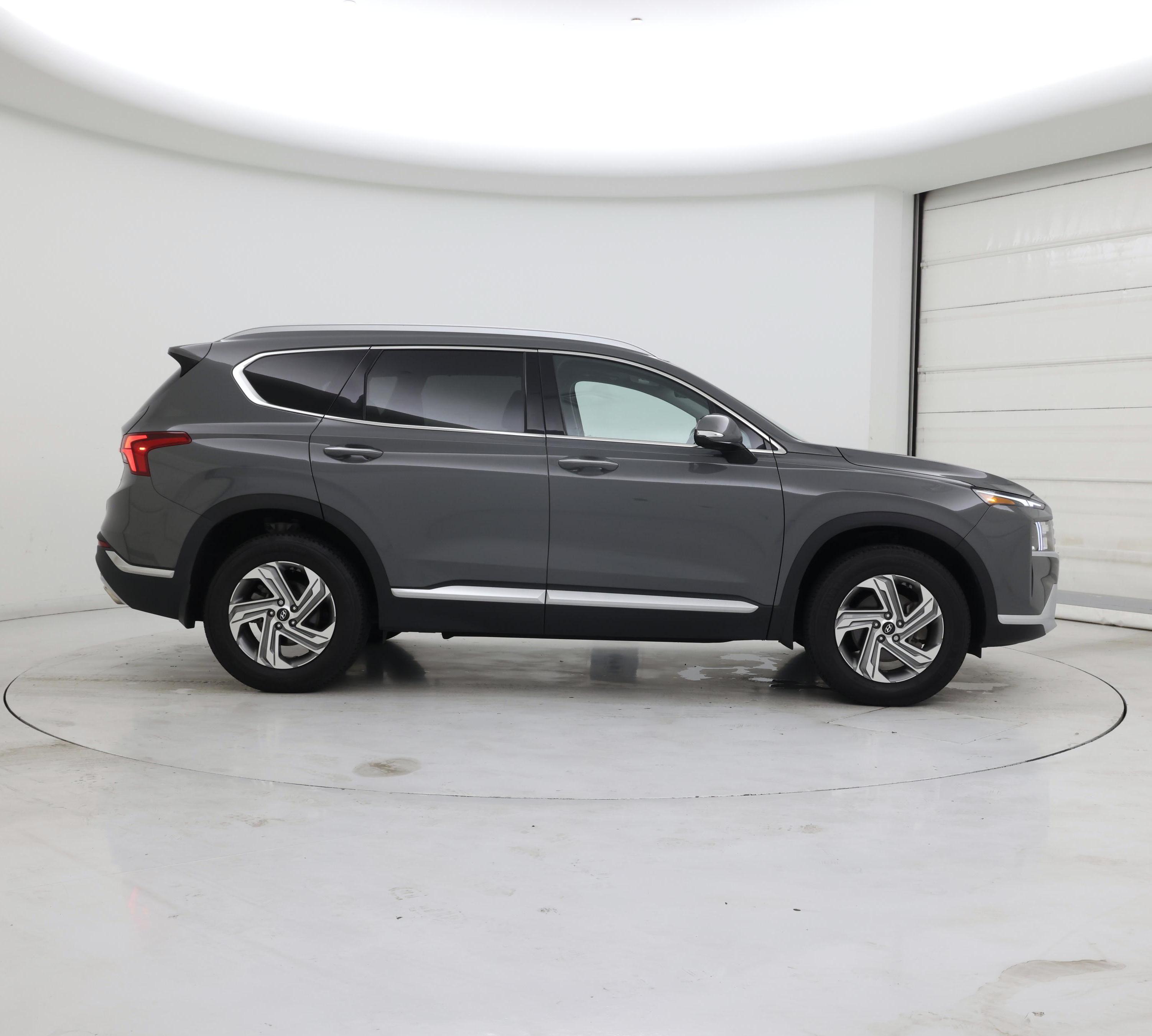 Thumbnail: 2022 Hyundai Santa Fe - 7