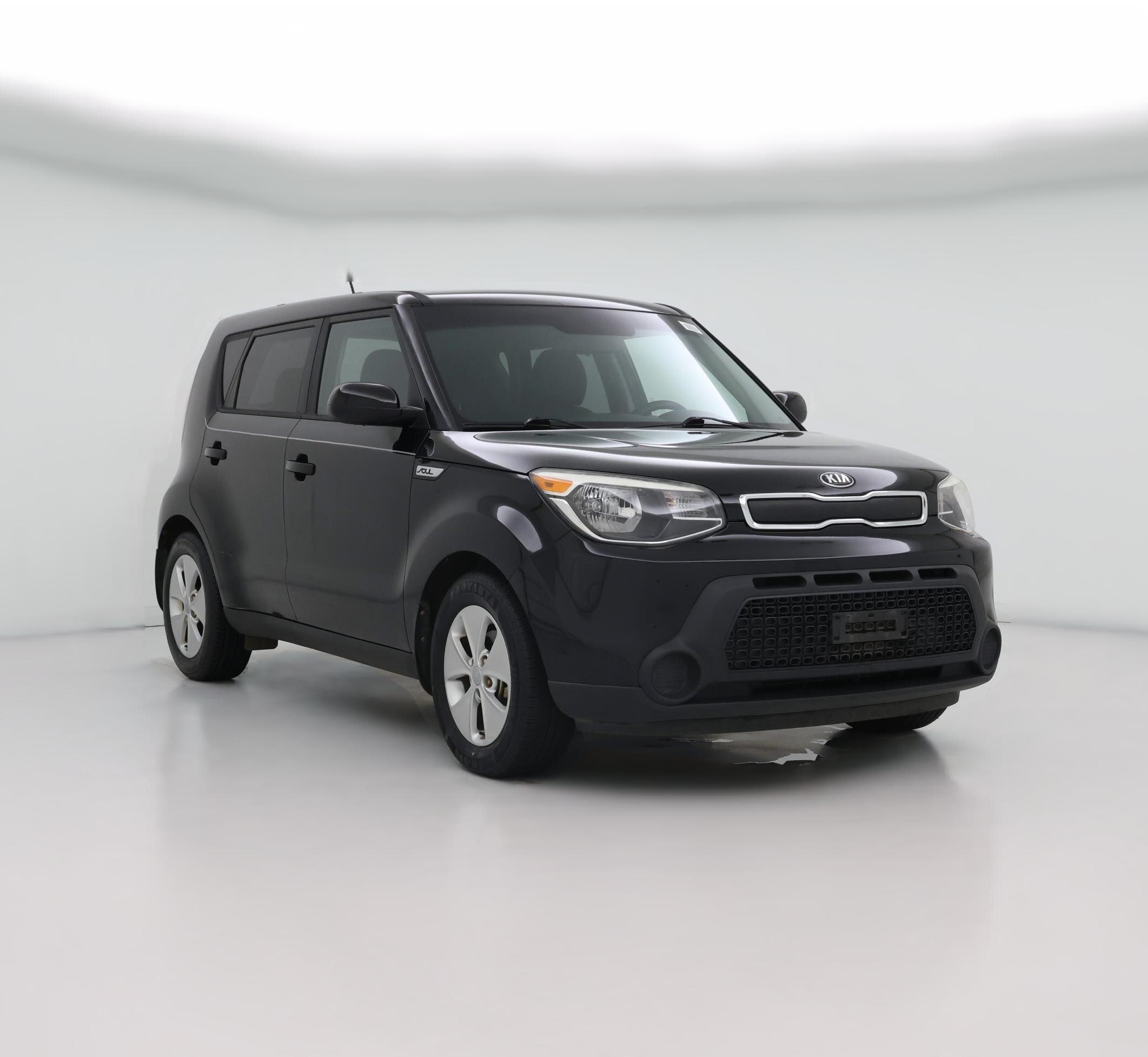 Thumbnail: 2016 Kia Soul - 1