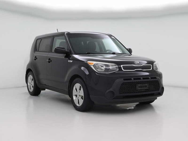 2016 Kia Soul  -
                  Warner Robins, GA