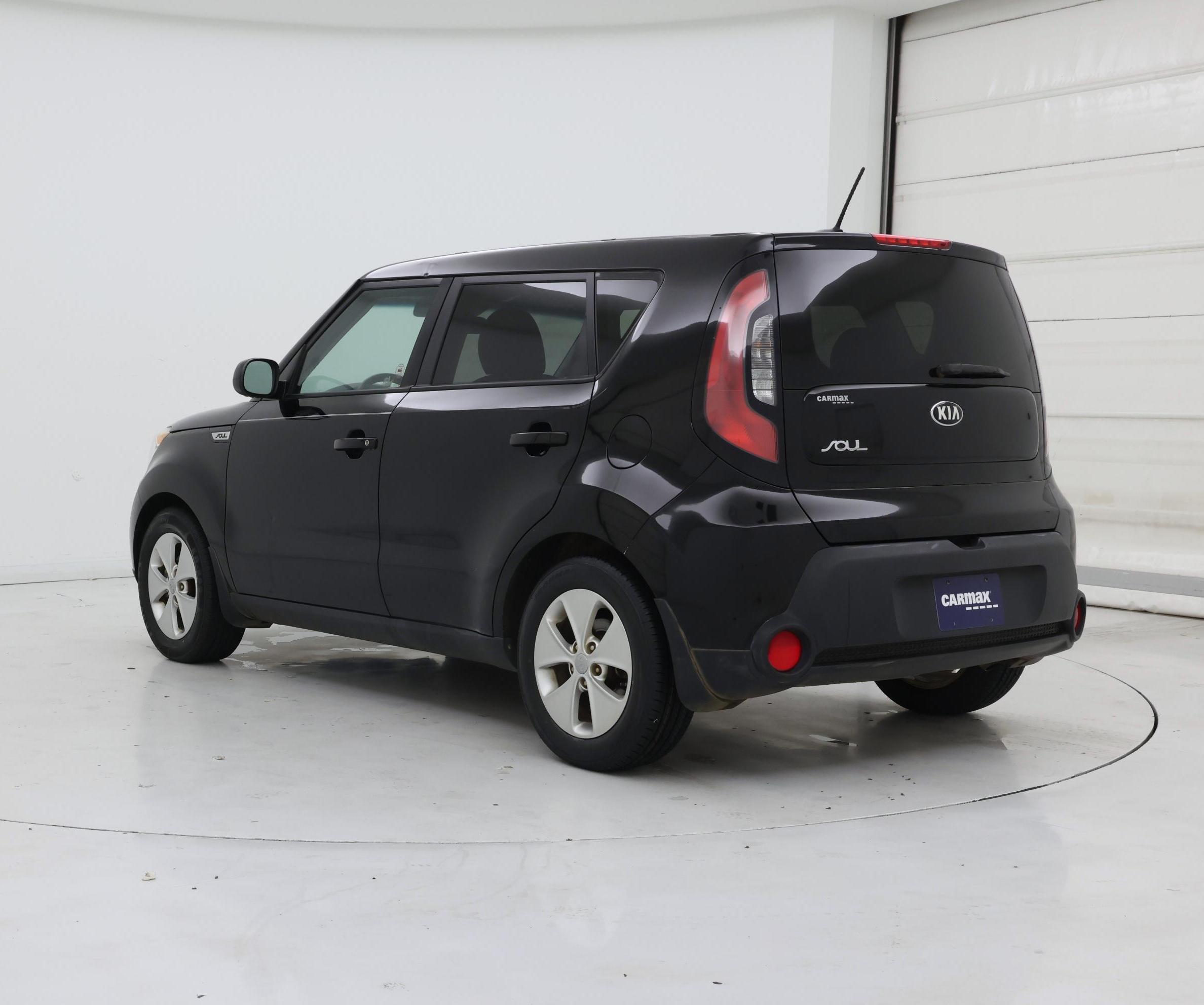 Thumbnail: 2016 Kia Soul - 2