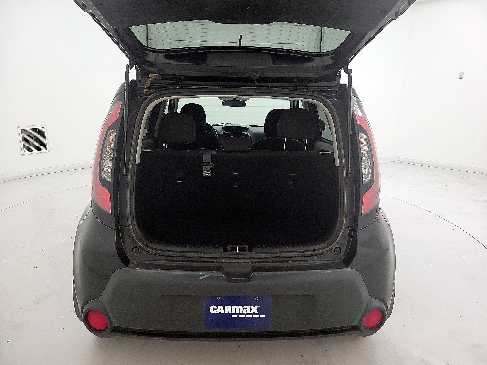 Thumbnail: 2016 Kia Soul - 19