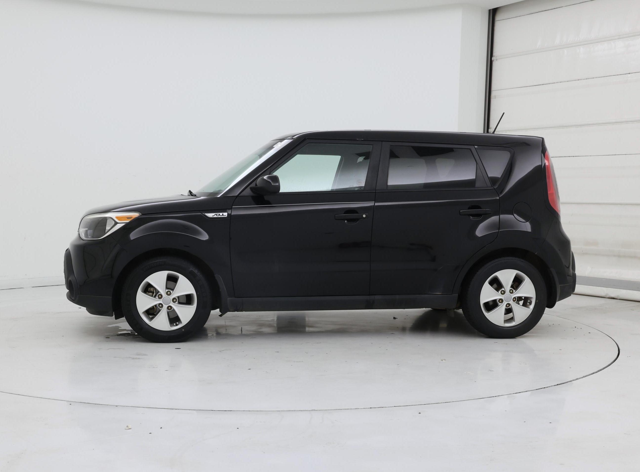 Thumbnail: 2016 Kia Soul - 3