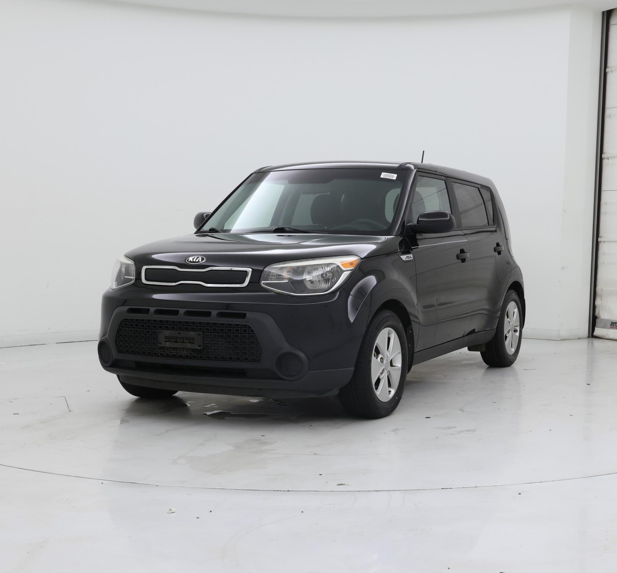 Thumbnail: 2016 Kia Soul - 4