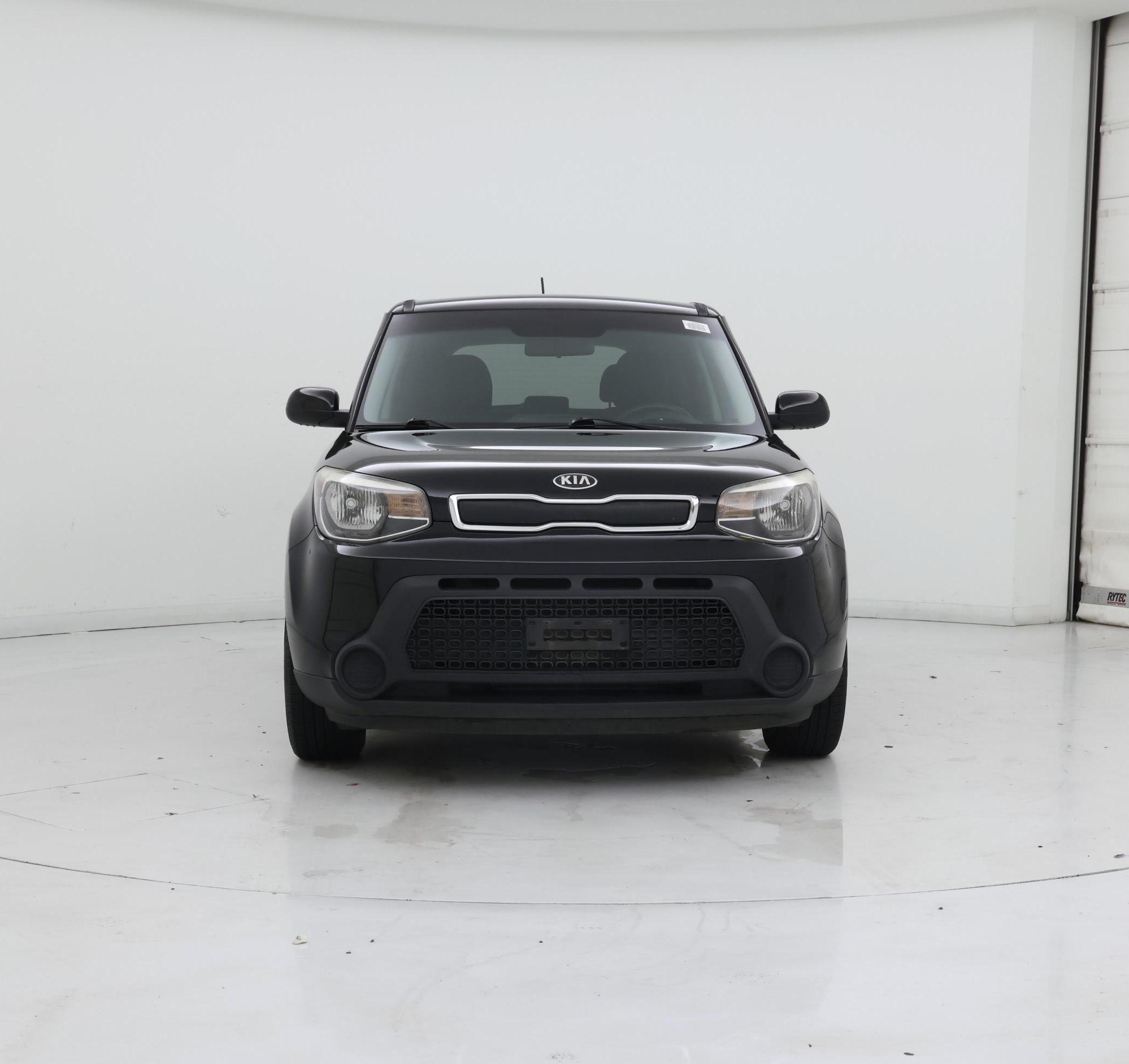 Thumbnail: 2016 Kia Soul - 5
