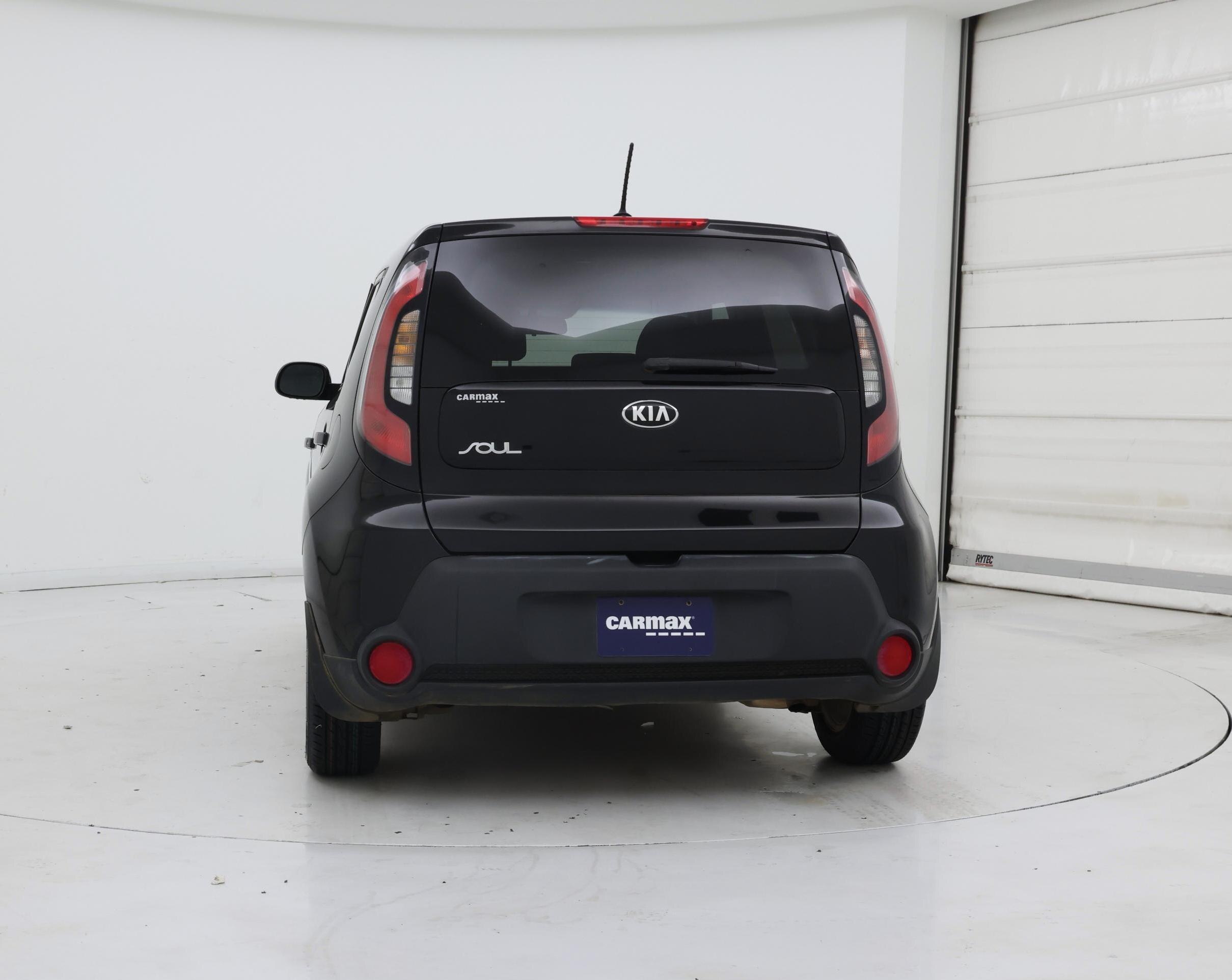 Thumbnail: 2016 Kia Soul - 6