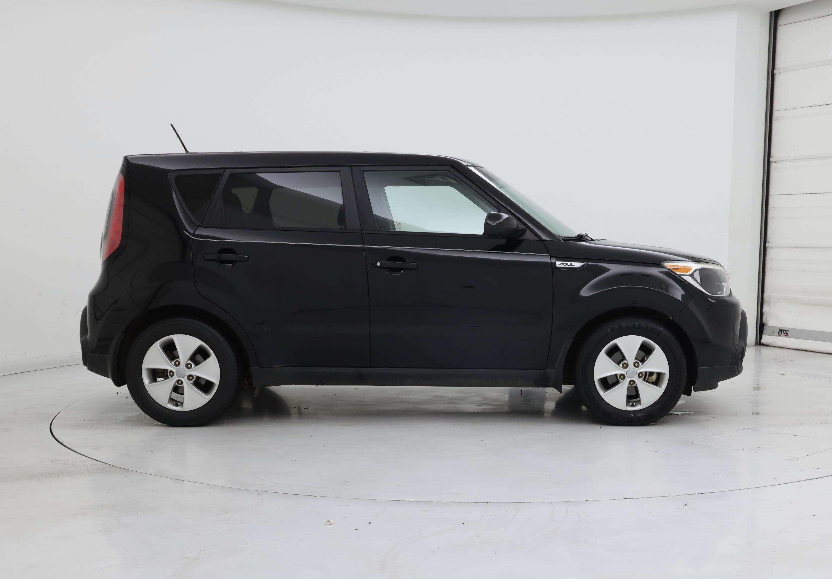 Thumbnail: 2016 Kia Soul - 7
