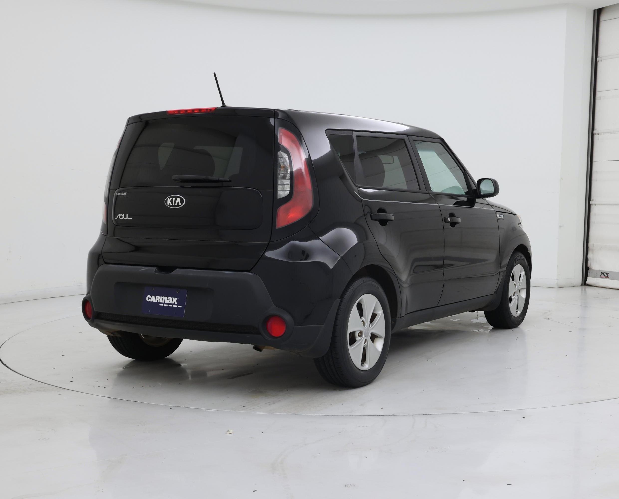 Thumbnail: 2016 Kia Soul - 8