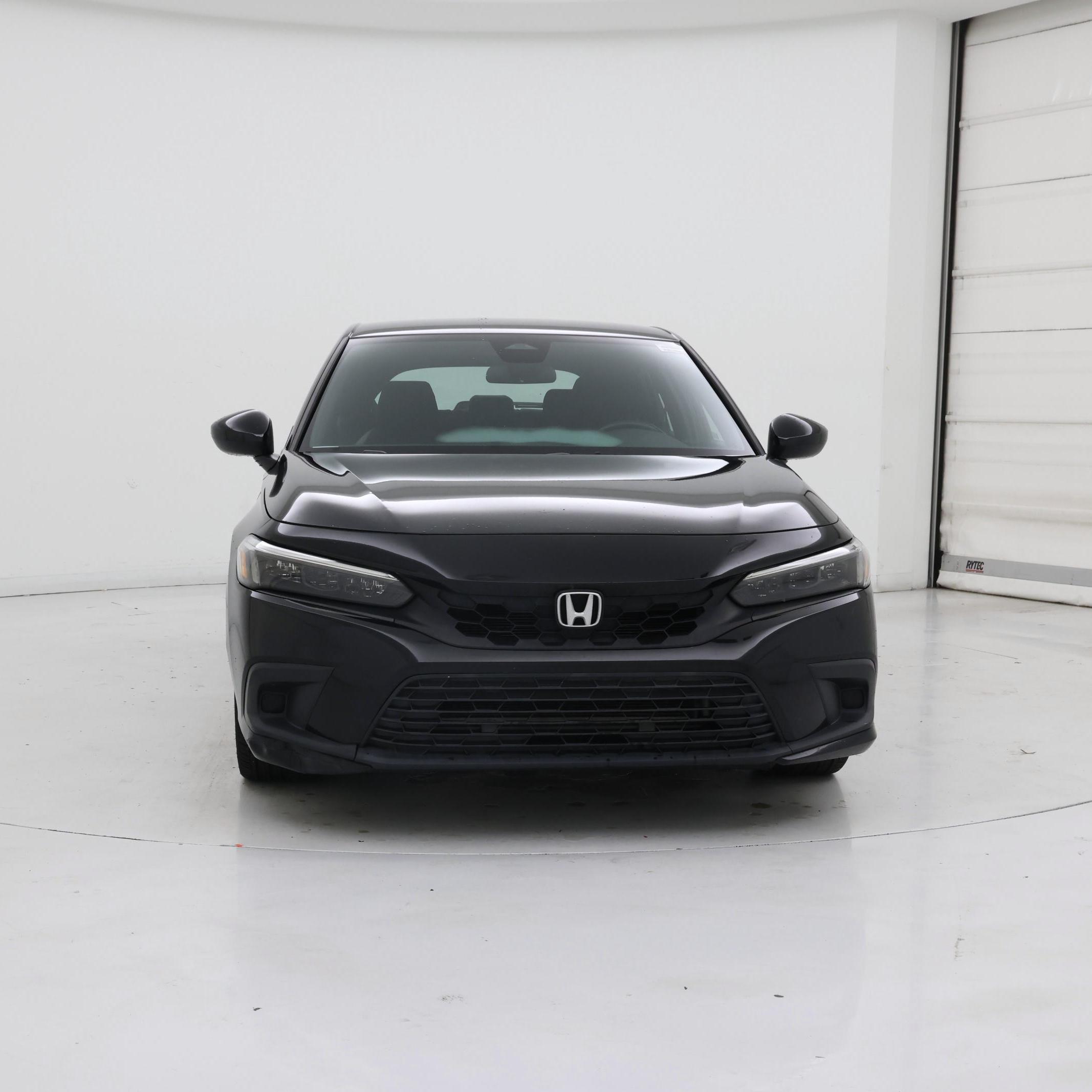 Thumbnail: 2022 Honda Civic - 5