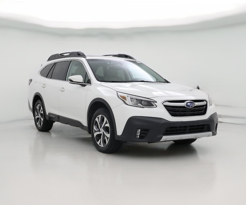 2020 Subaru Outback Limited XT