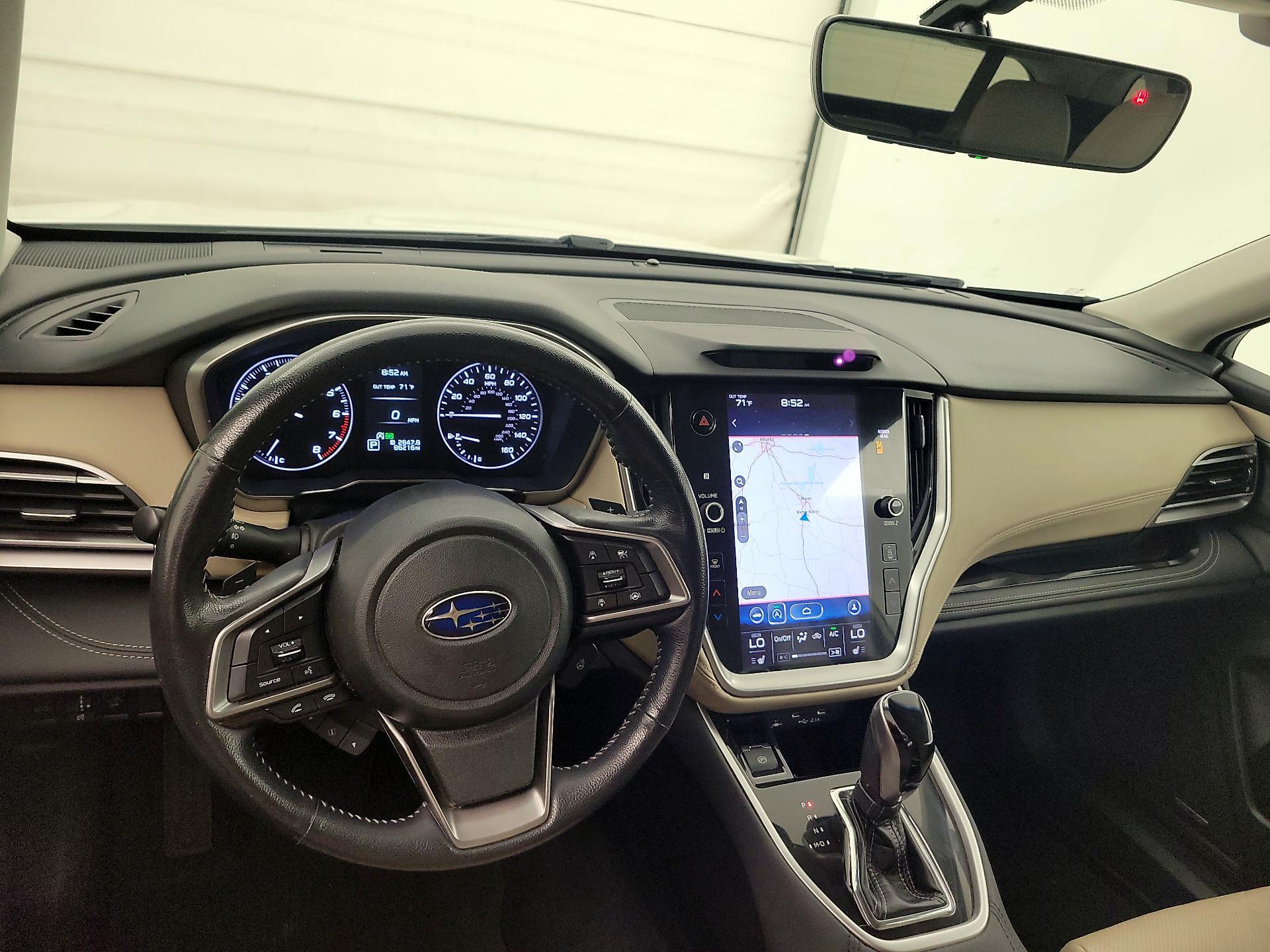 Thumbnail: 2020 Subaru Outback - 9
