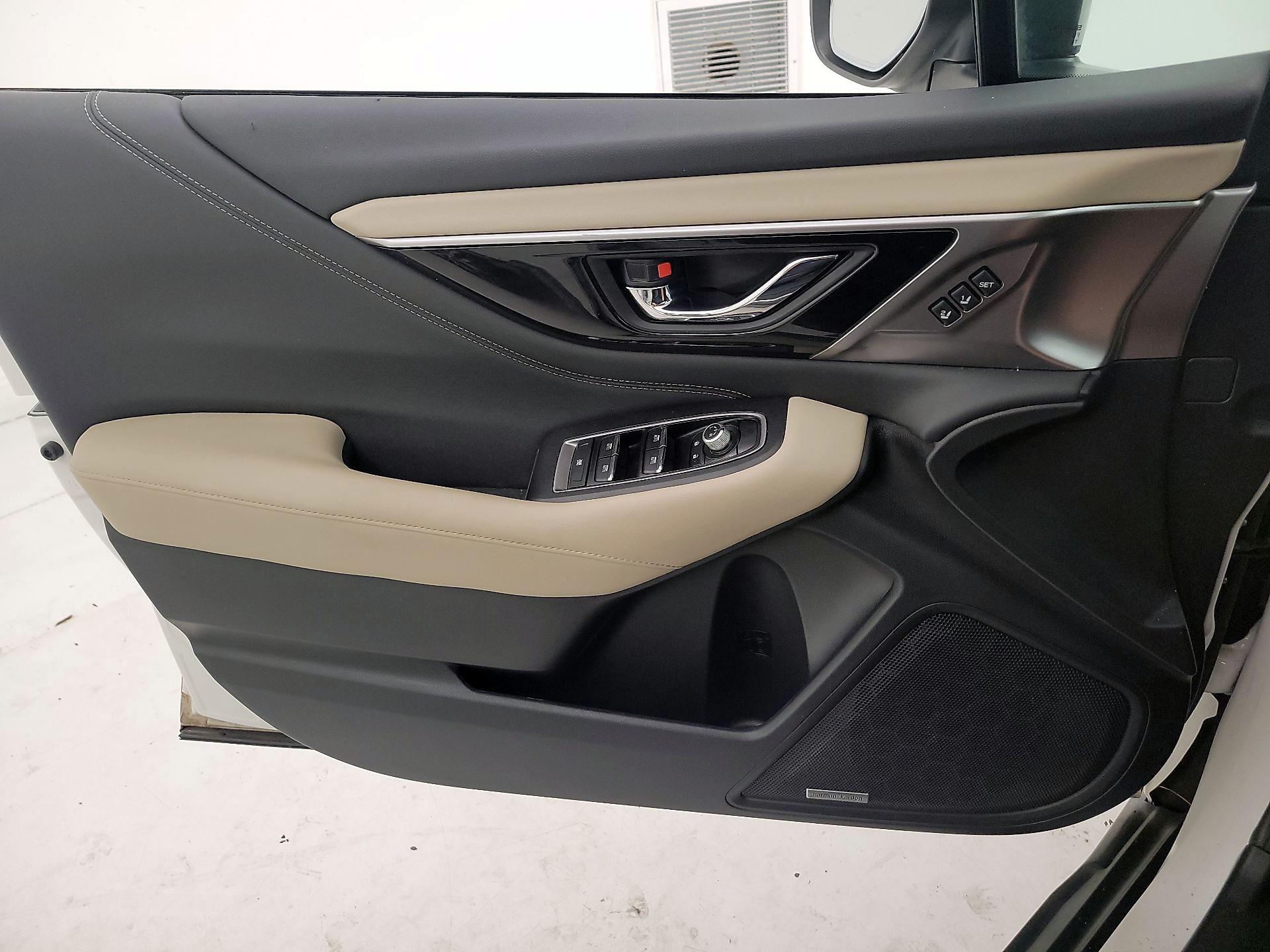 Thumbnail: 2020 Subaru Outback - 12