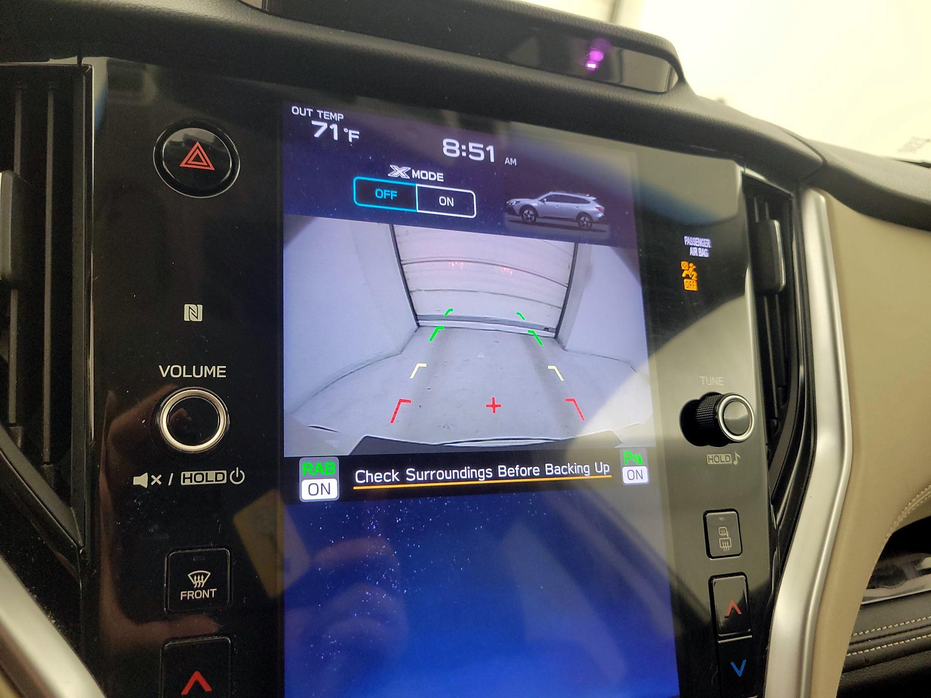Thumbnail: 2020 Subaru Outback - 15