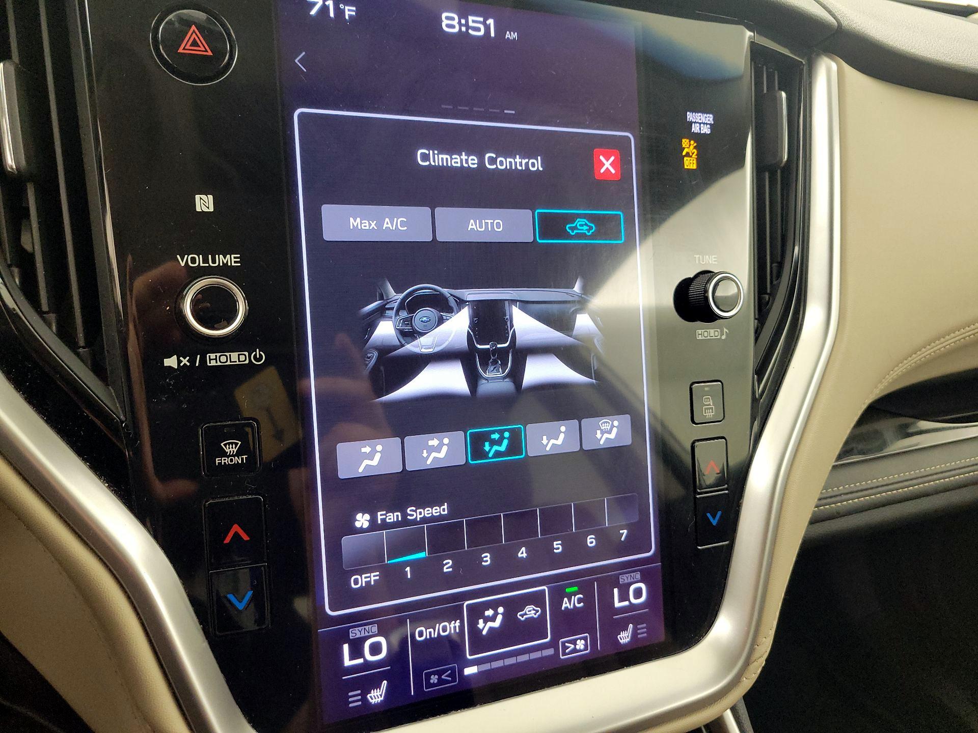 Thumbnail: 2020 Subaru Outback - 17