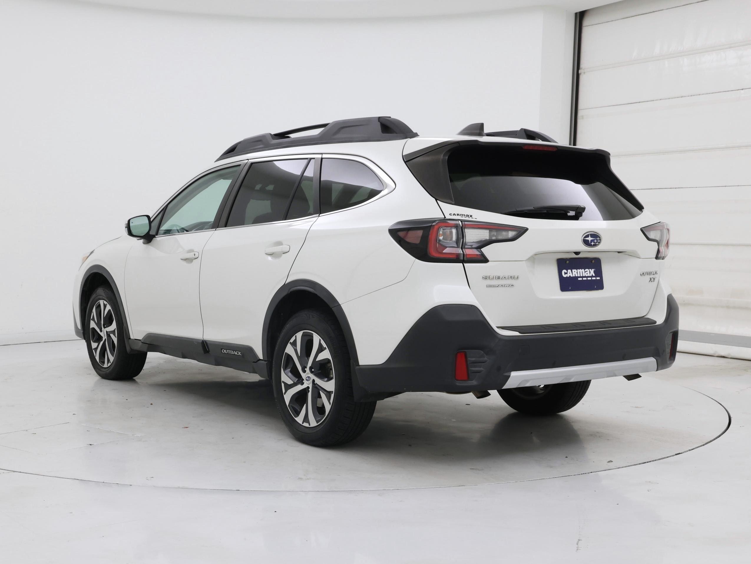 Thumbnail: 2020 Subaru Outback - 2