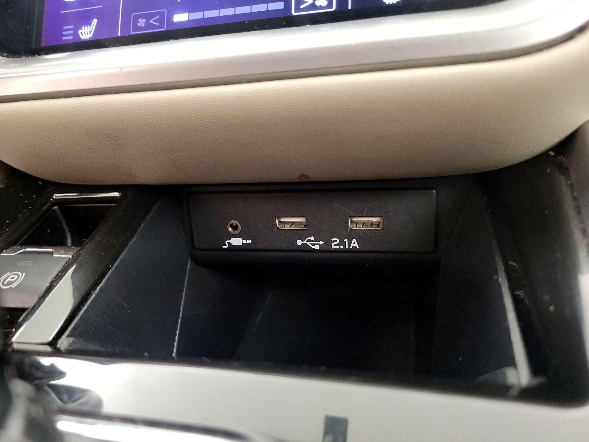 Thumbnail: 2020 Subaru Outback - 19