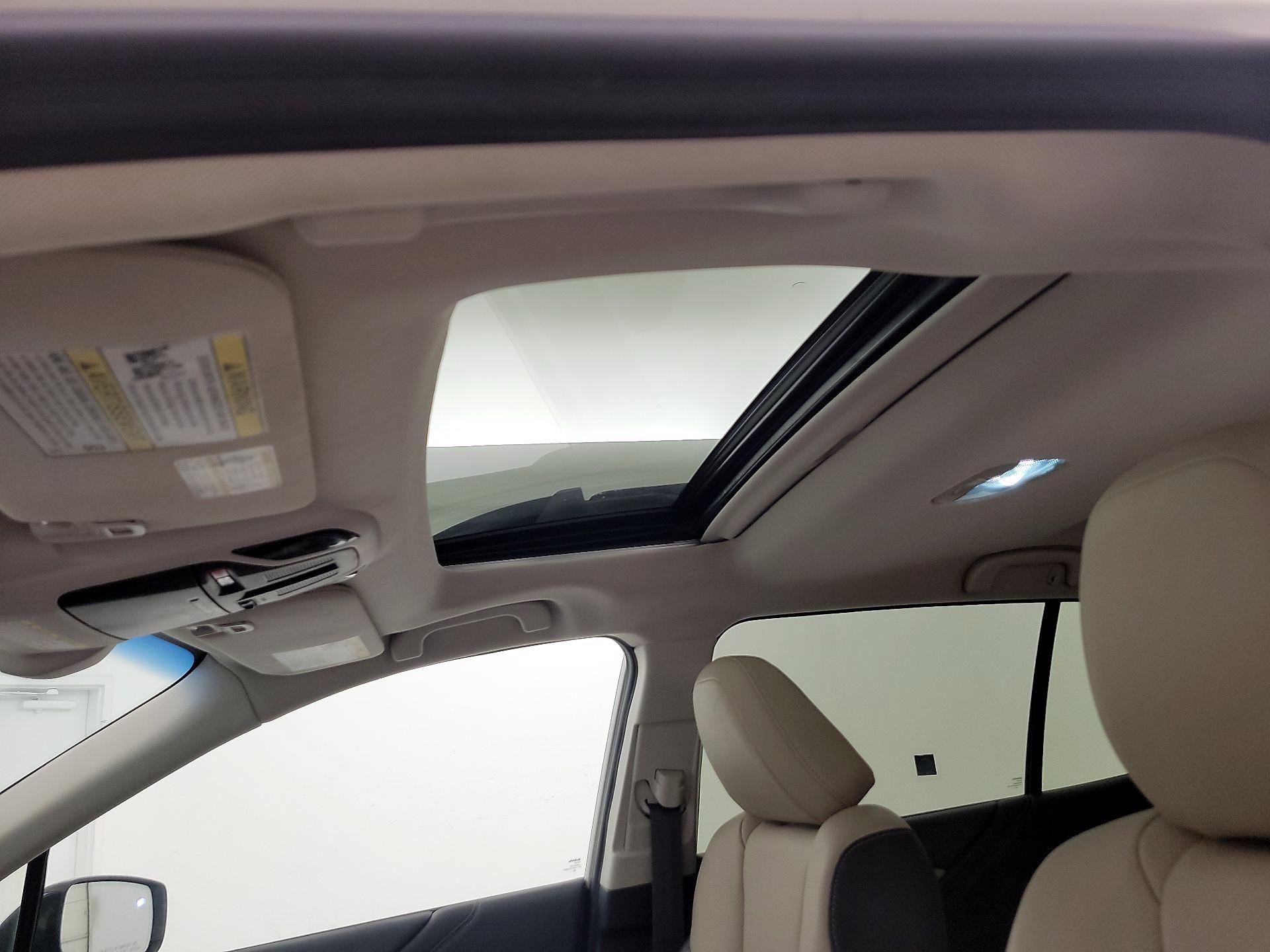 Thumbnail: 2020 Subaru Outback - 20